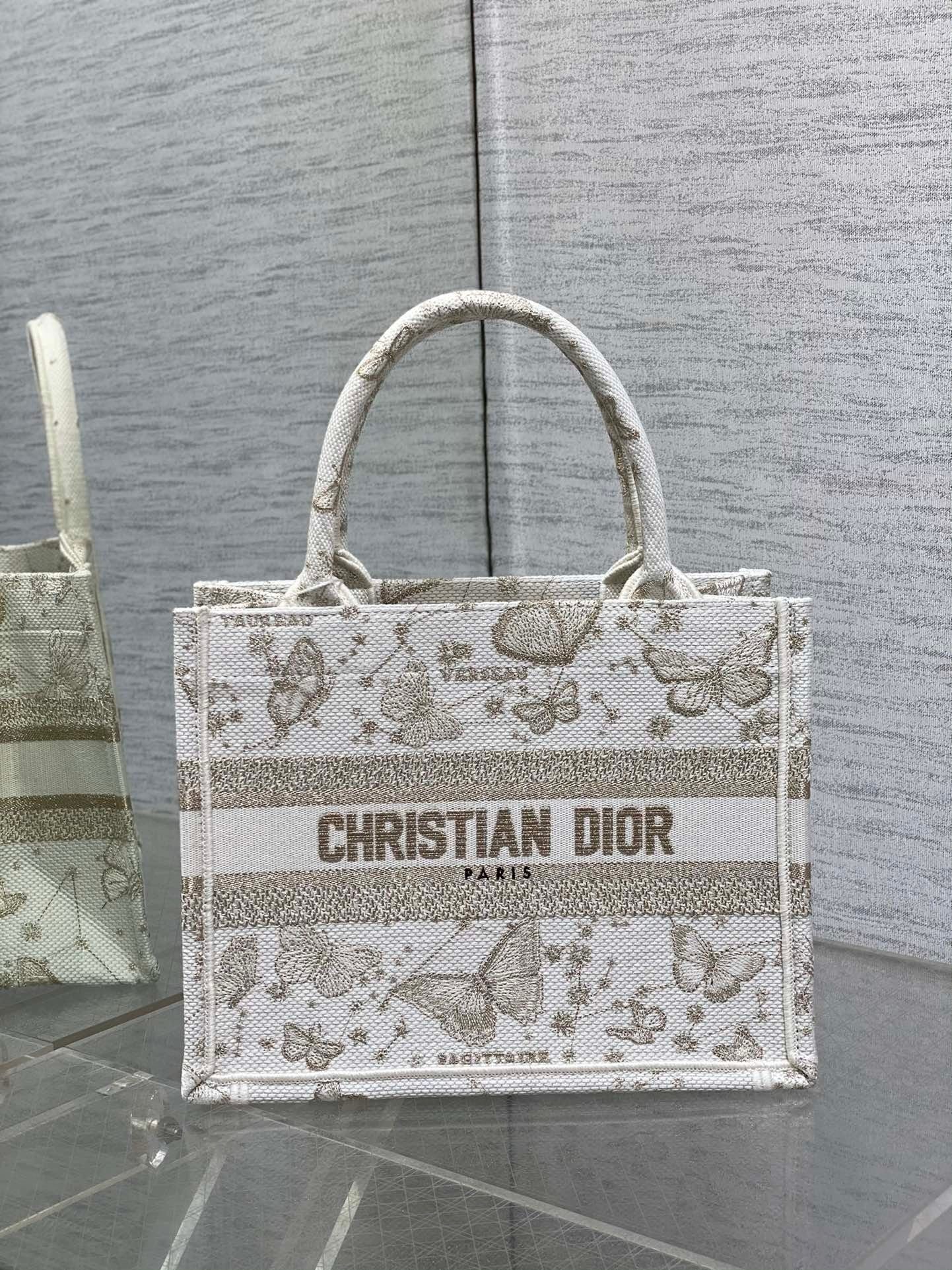 Tote 26cm Dior 1