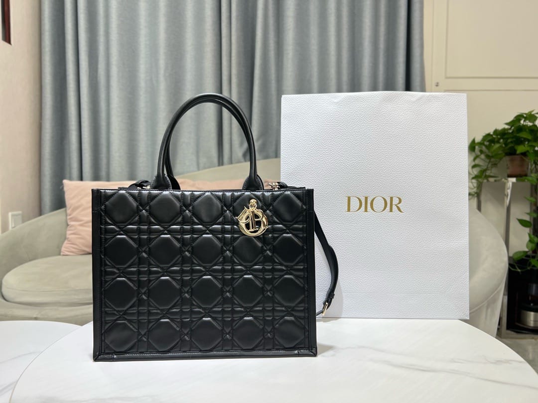 Tote 36см Dior 9214