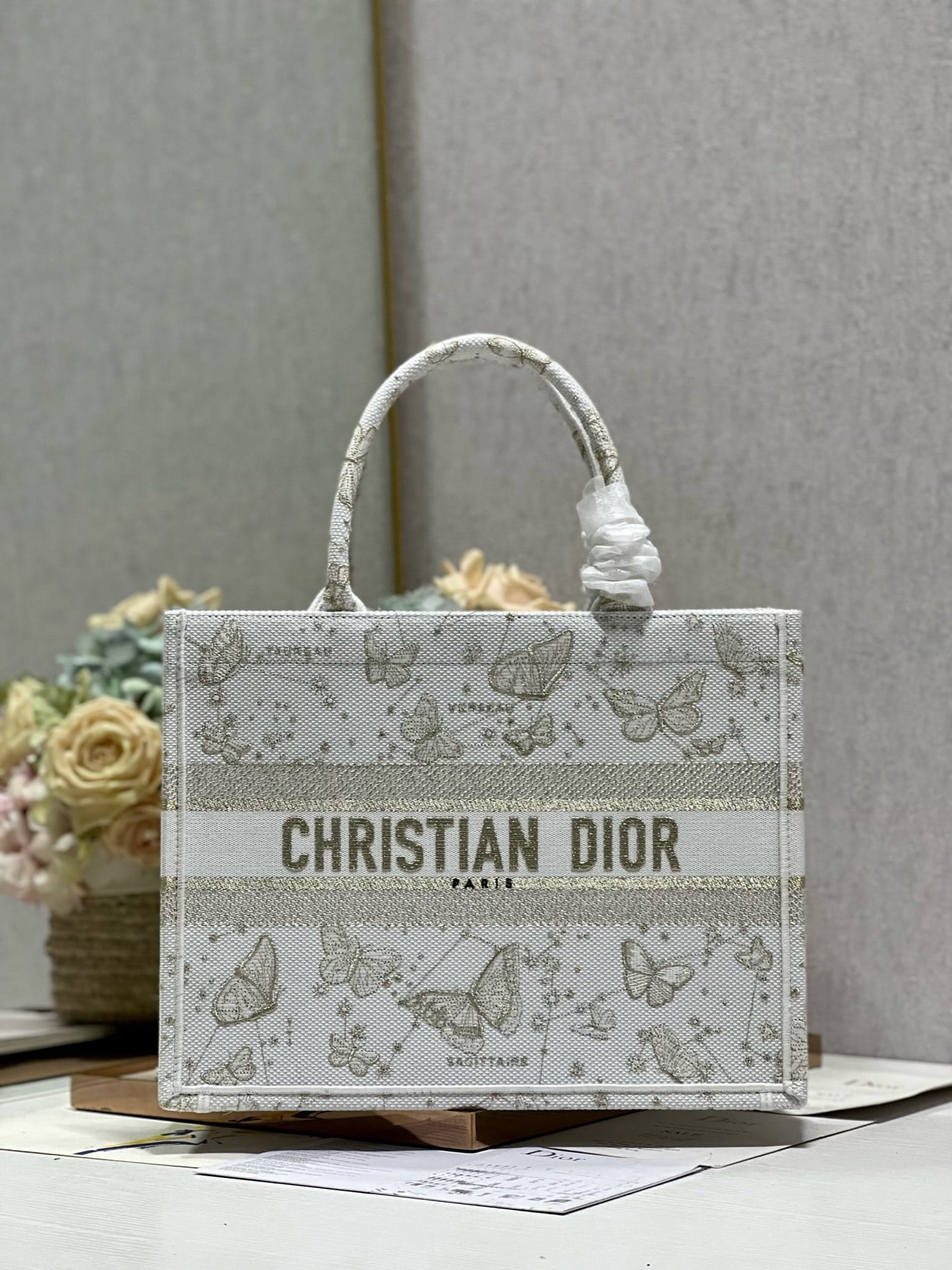 Tote 36cm Dior 49