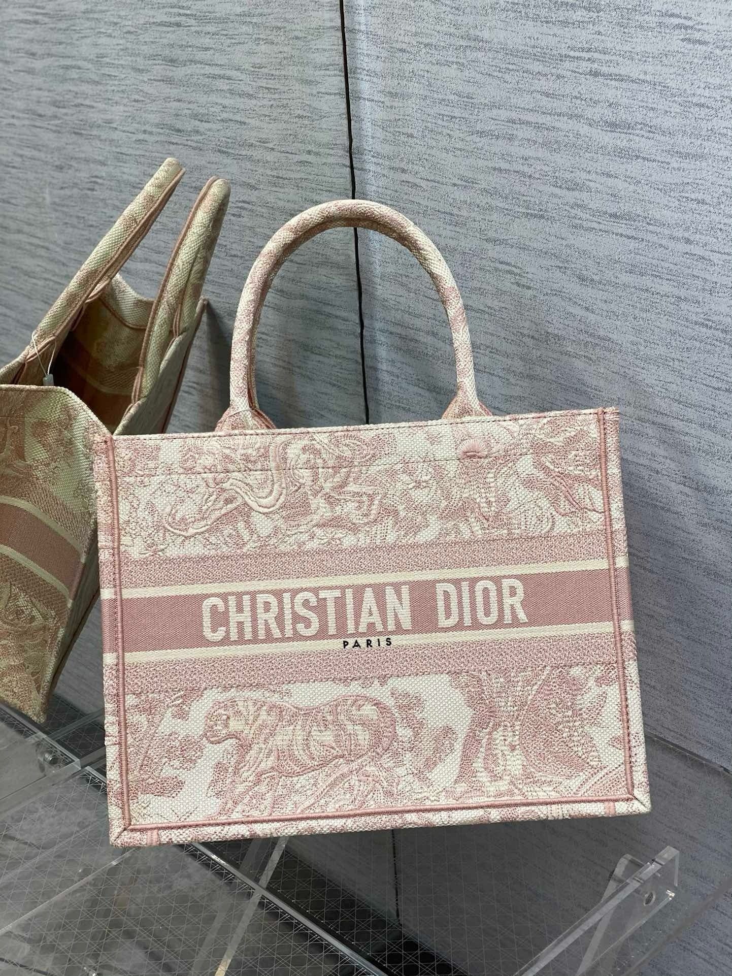 Tote 36cm Dior 47
