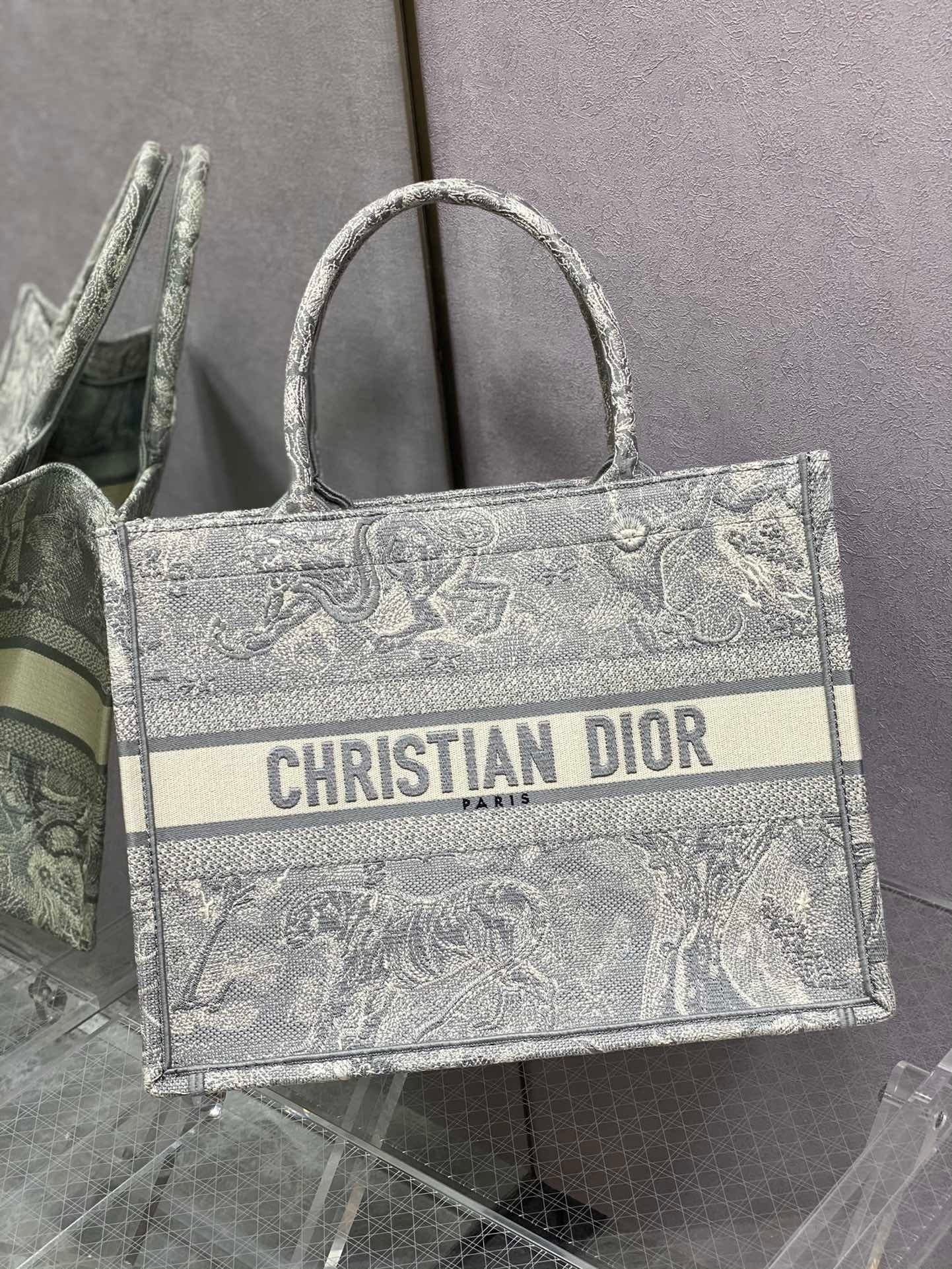 Tote 36cm Dior 45