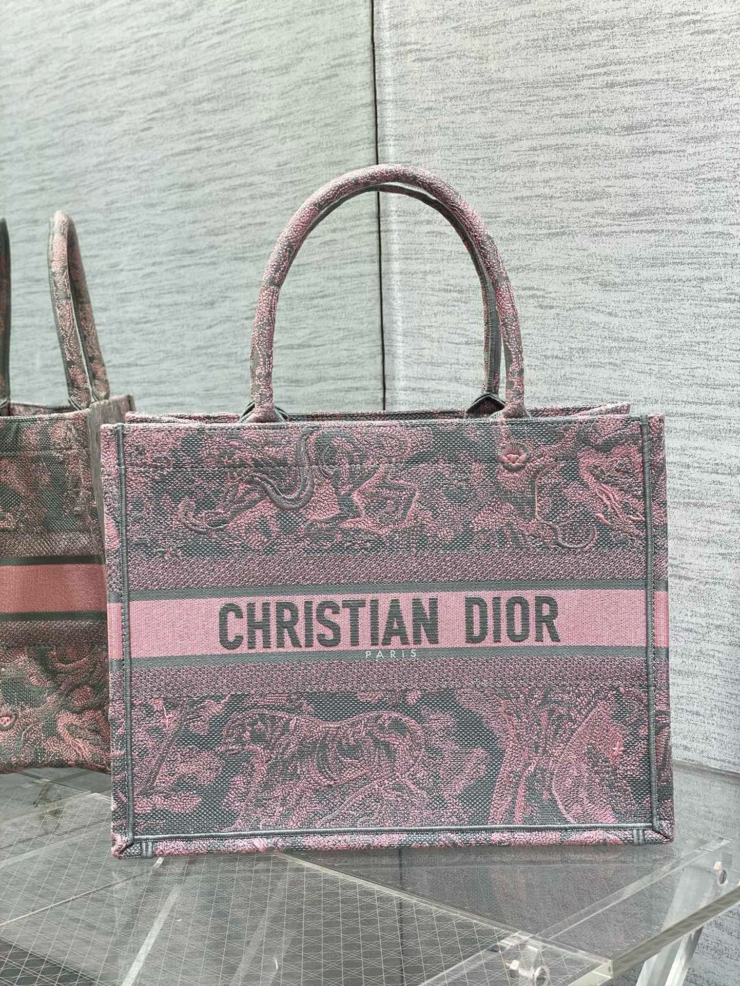 Tote 36cm Dior 44