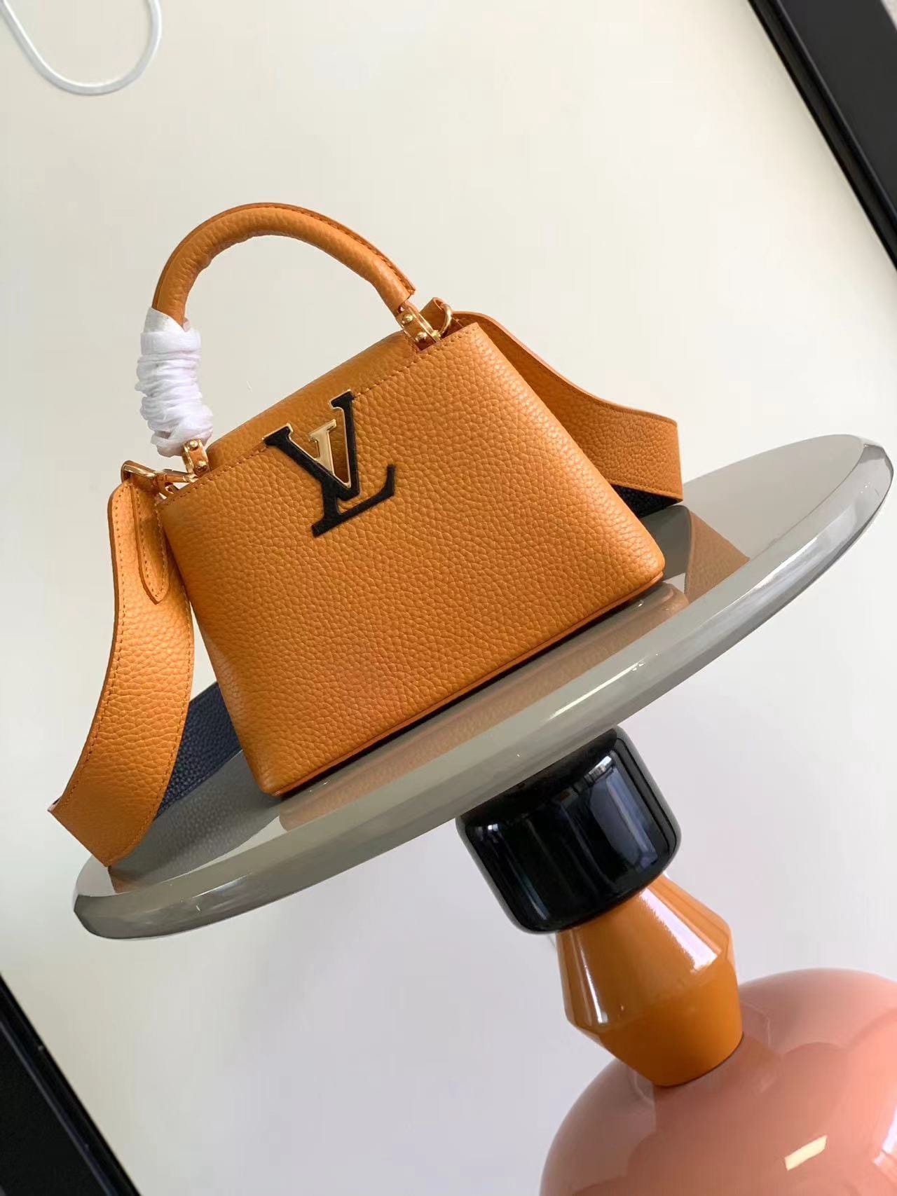 Capucines 21cm Louis Vuitton M96467.3