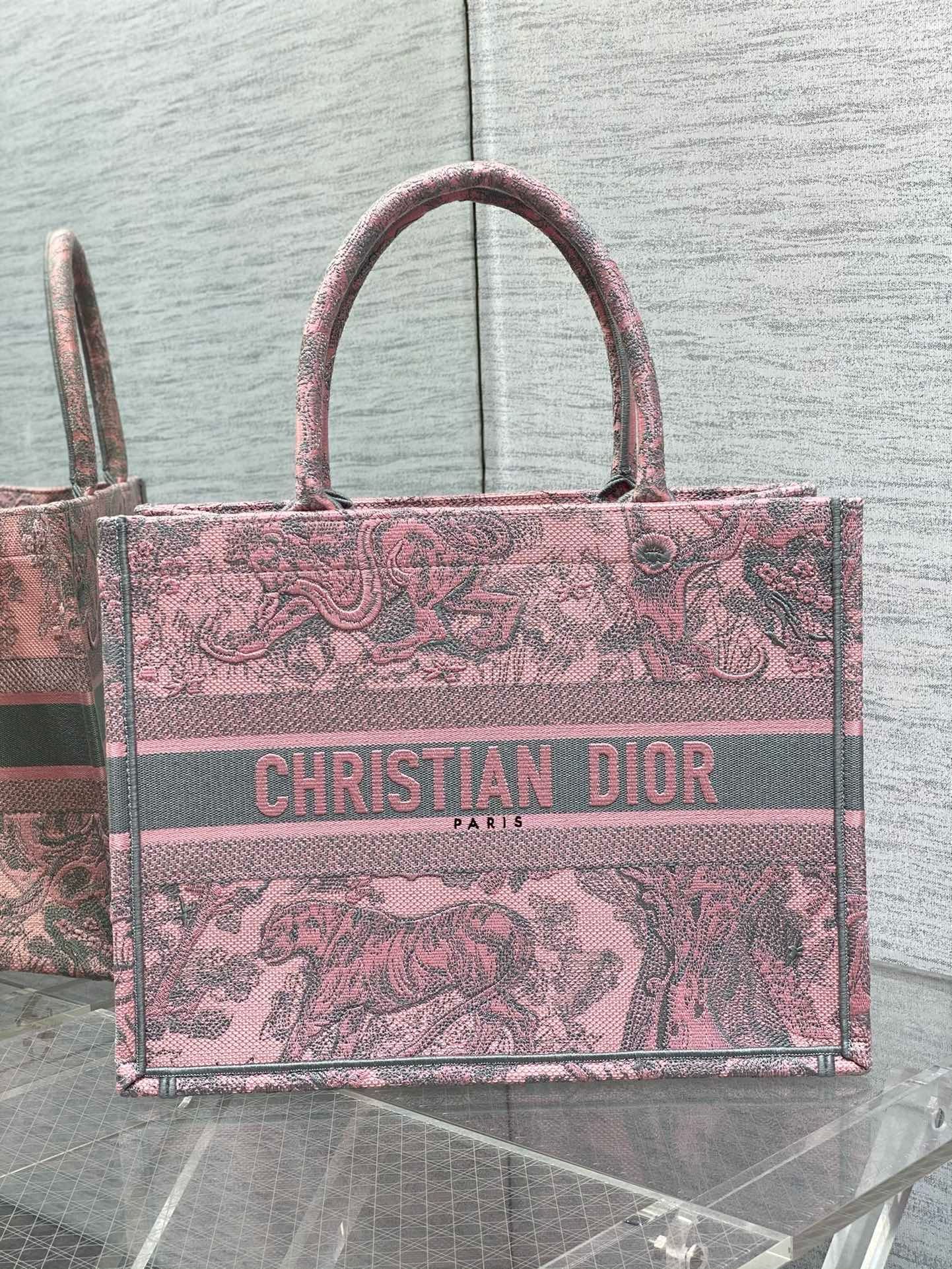 Tote 36cm Dior 43