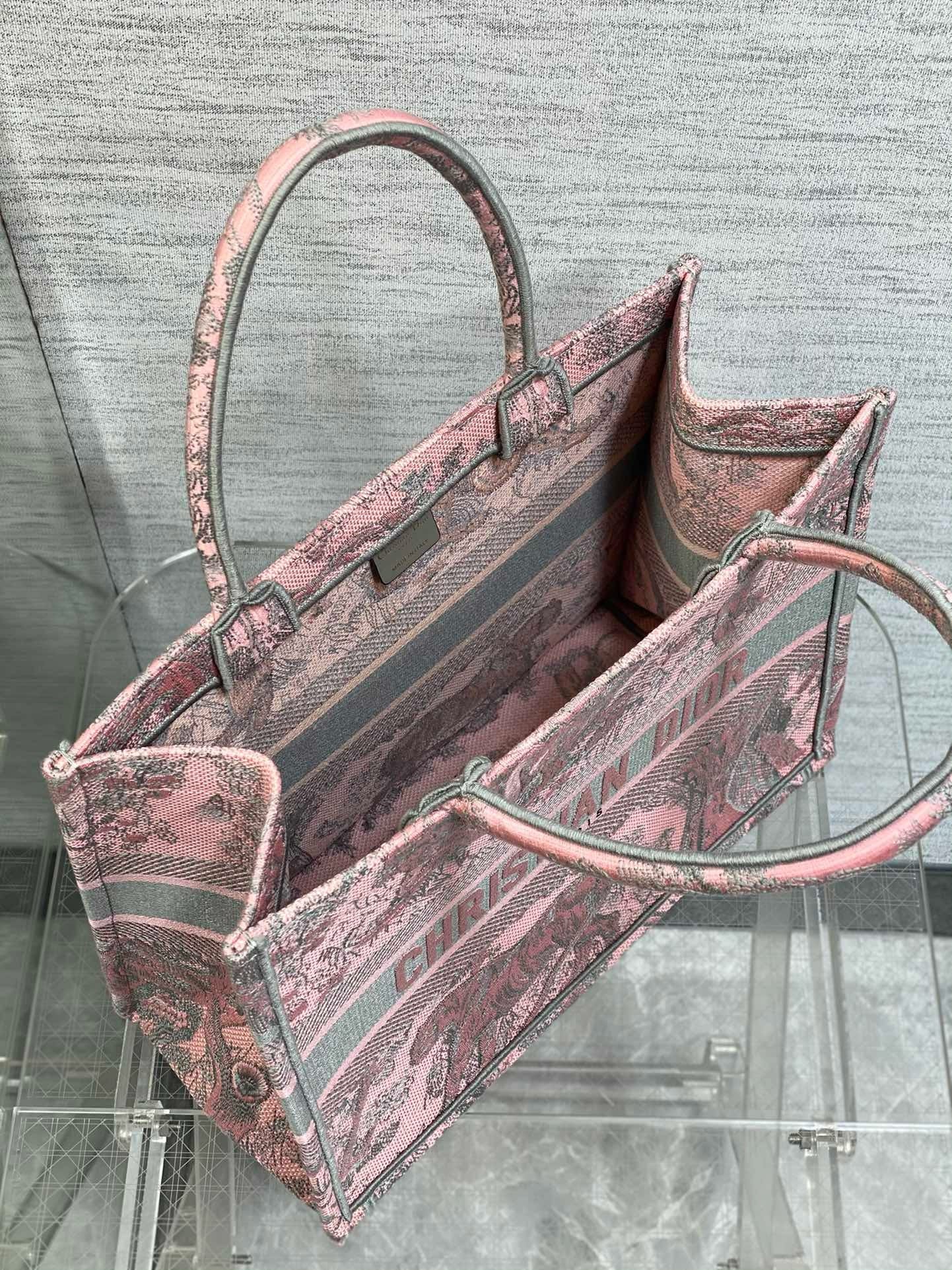 Tote 36cm Dior 43