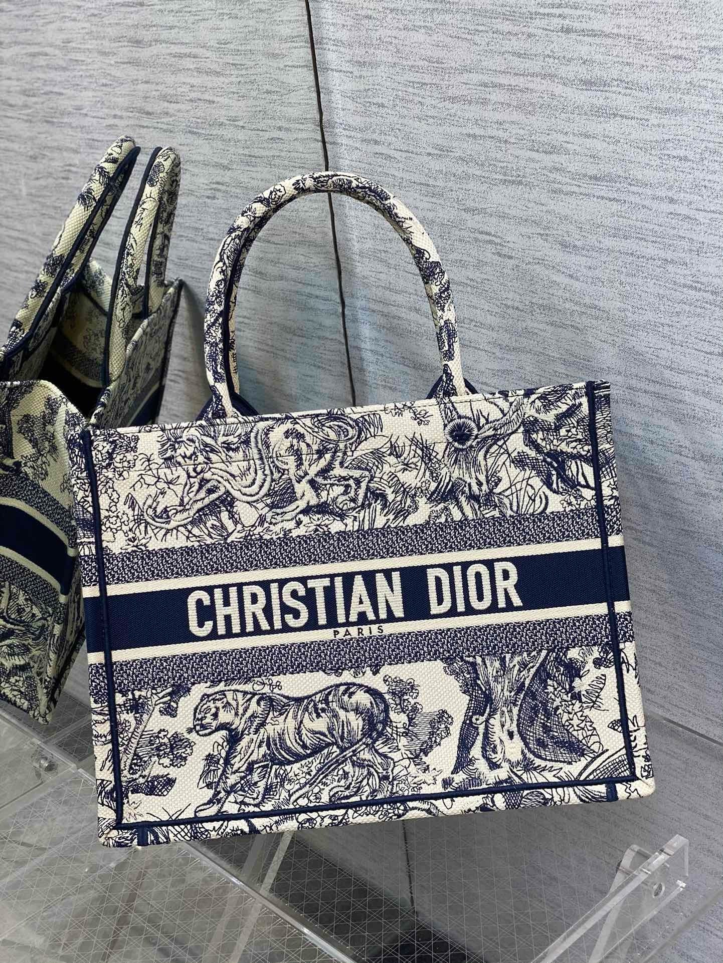 Tote 36cm Dior 42