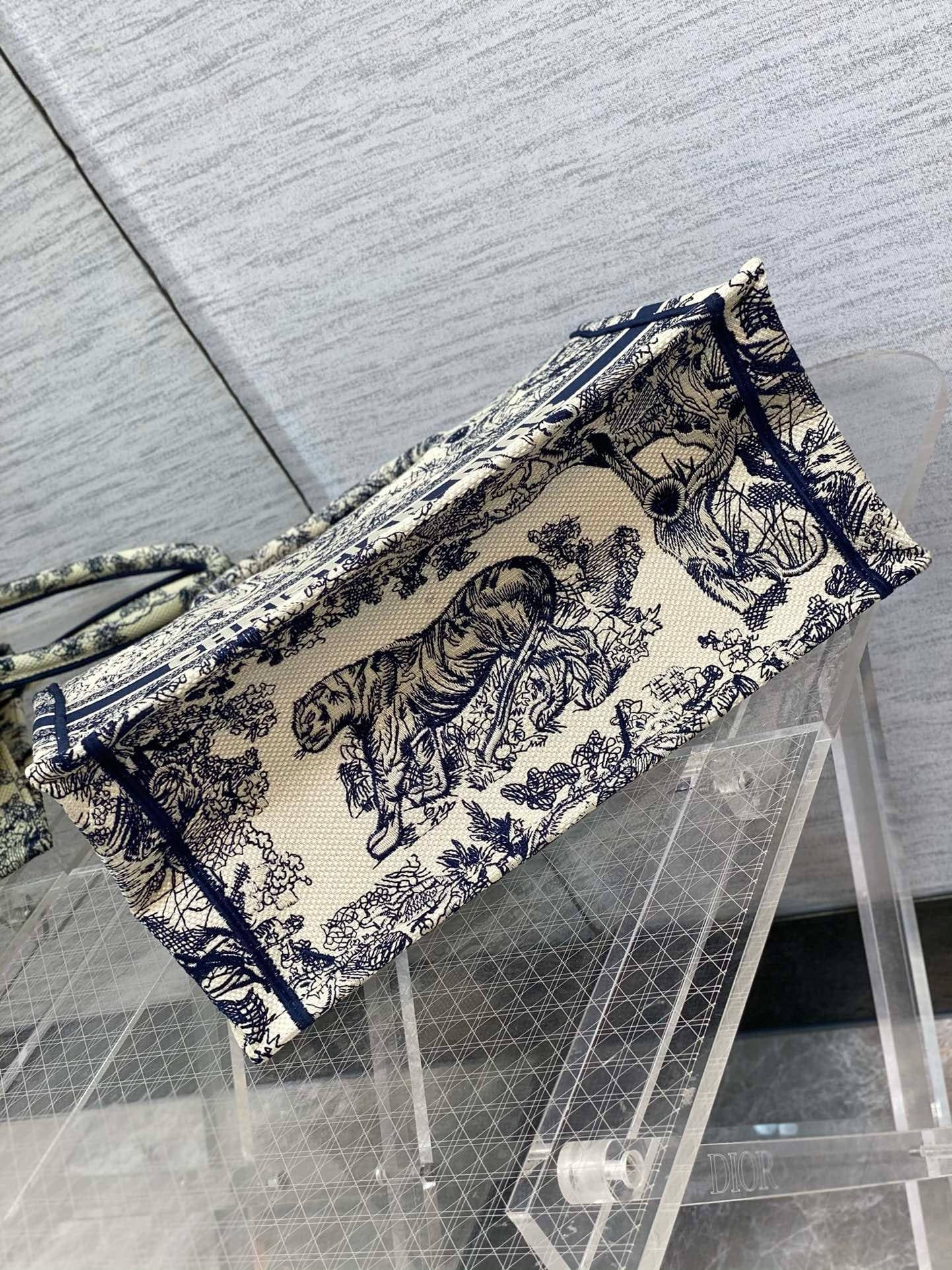 Tote 36cm Dior 42