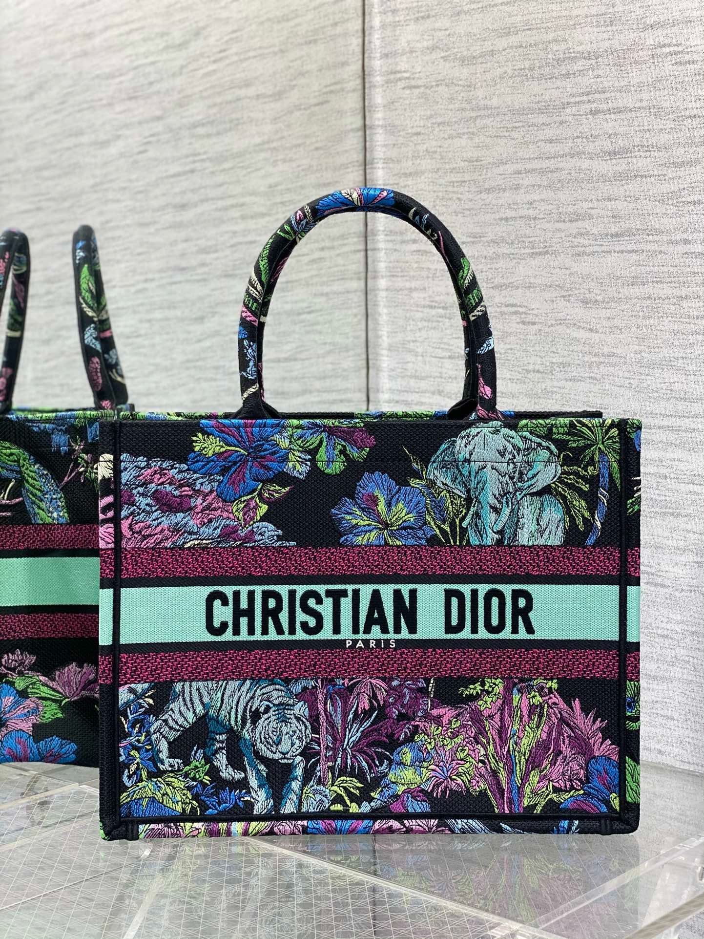 Tote 36cm Dior 40