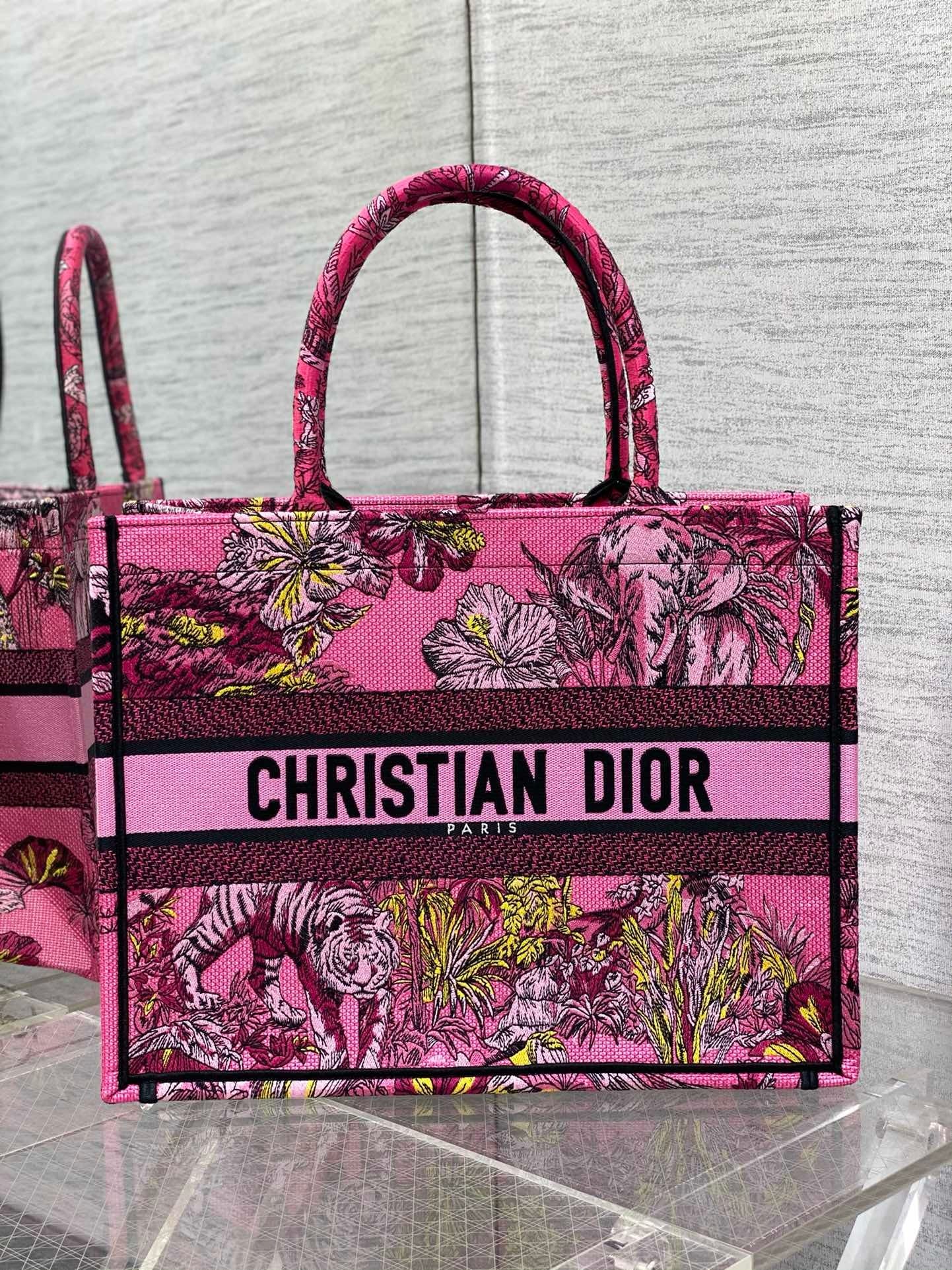 Tote 36cm Dior 39