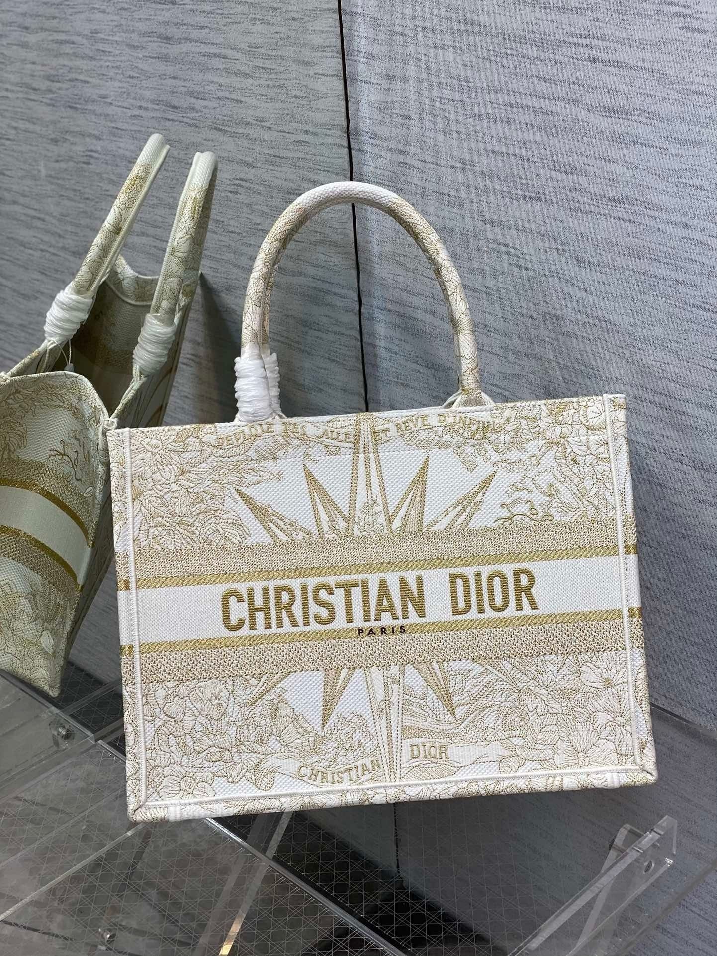 Tote 36cm Dior 38