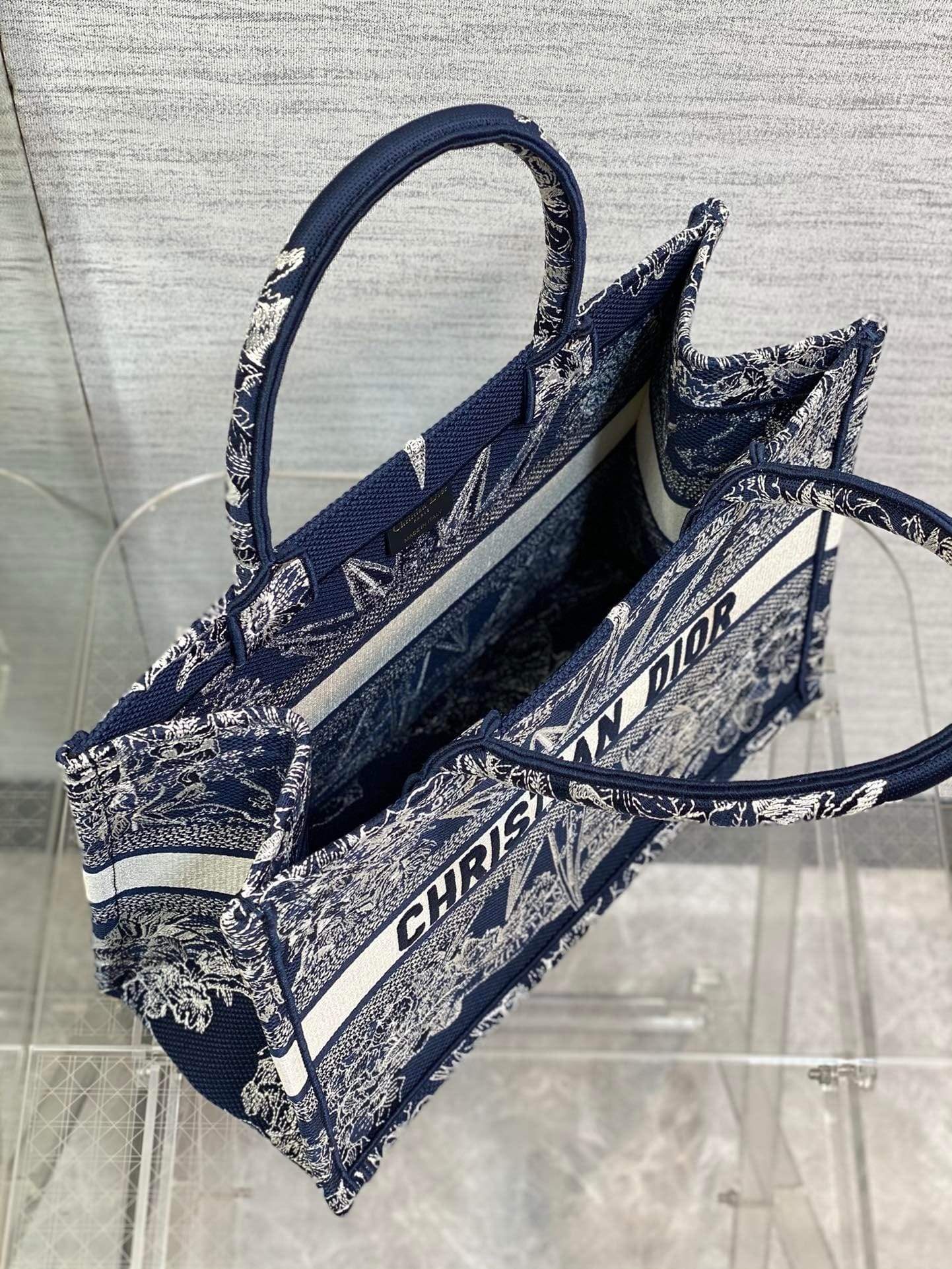 Tote 36cm Dior 37
