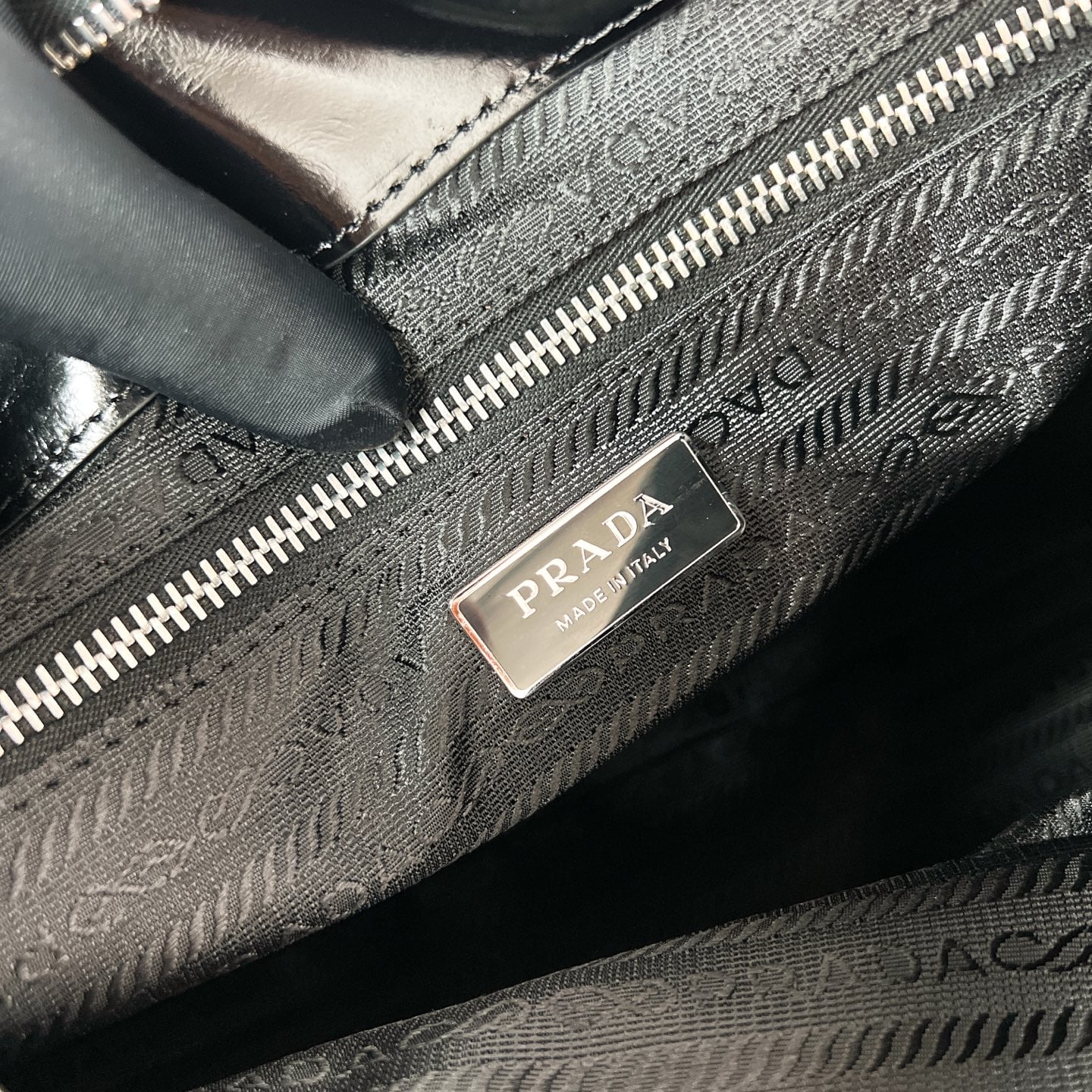 Shoulder Bag - 1BC309 - 693720 Prada 1BC309