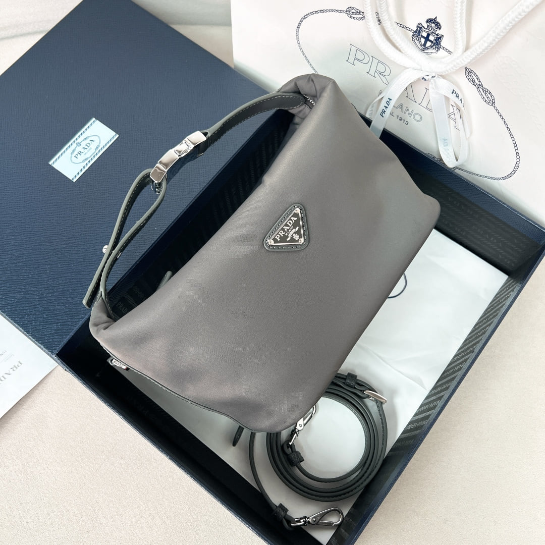 Lunch Box - 1BC302 - 4F8F5D Prada 1BC302