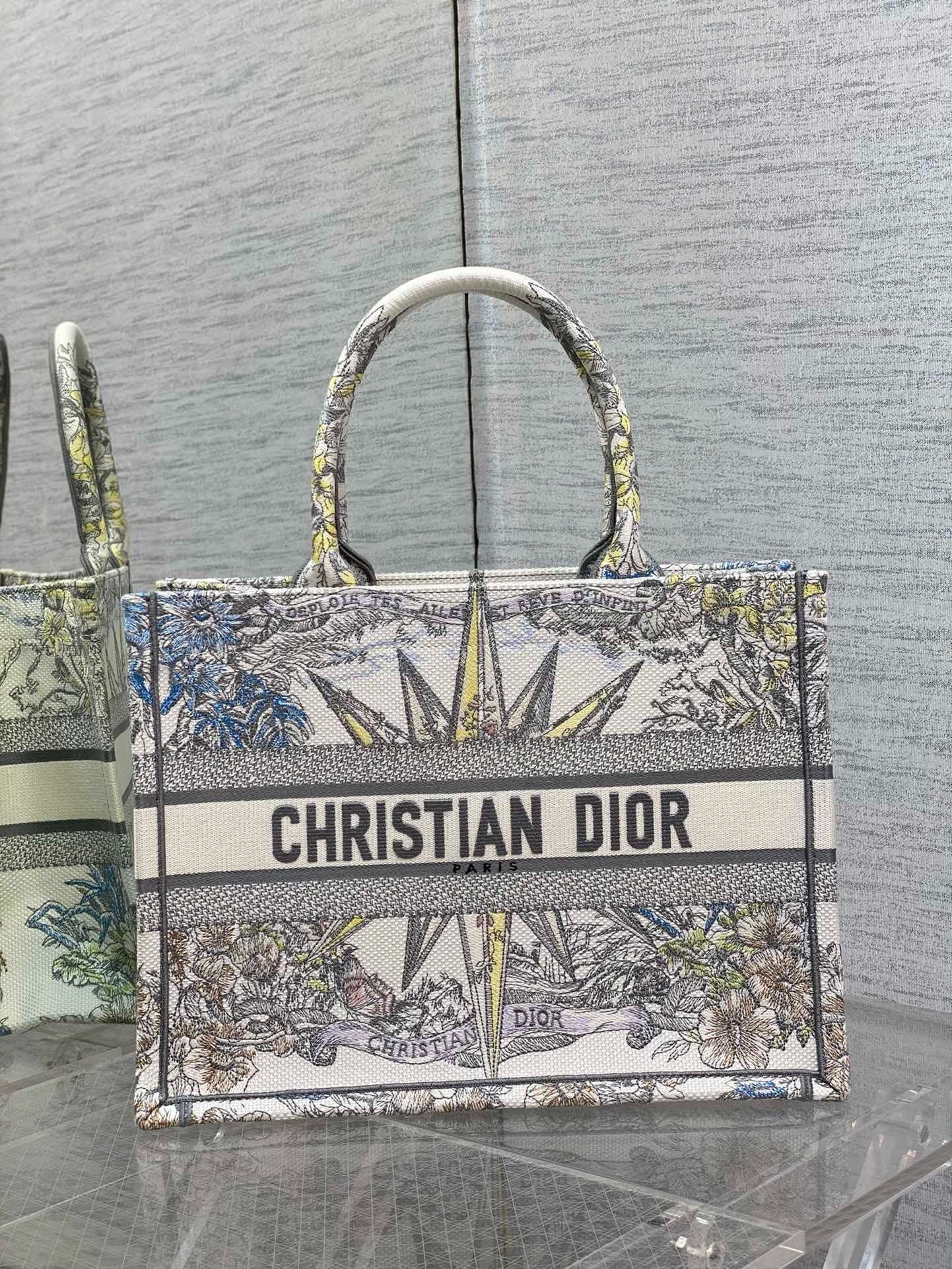 Tote 36cm Dior 36