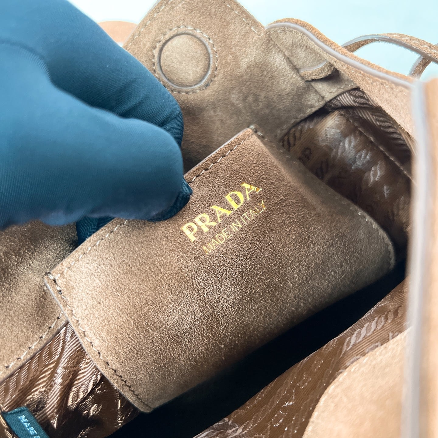 Bag - 1BA496 - 50150C Prada 1BA496