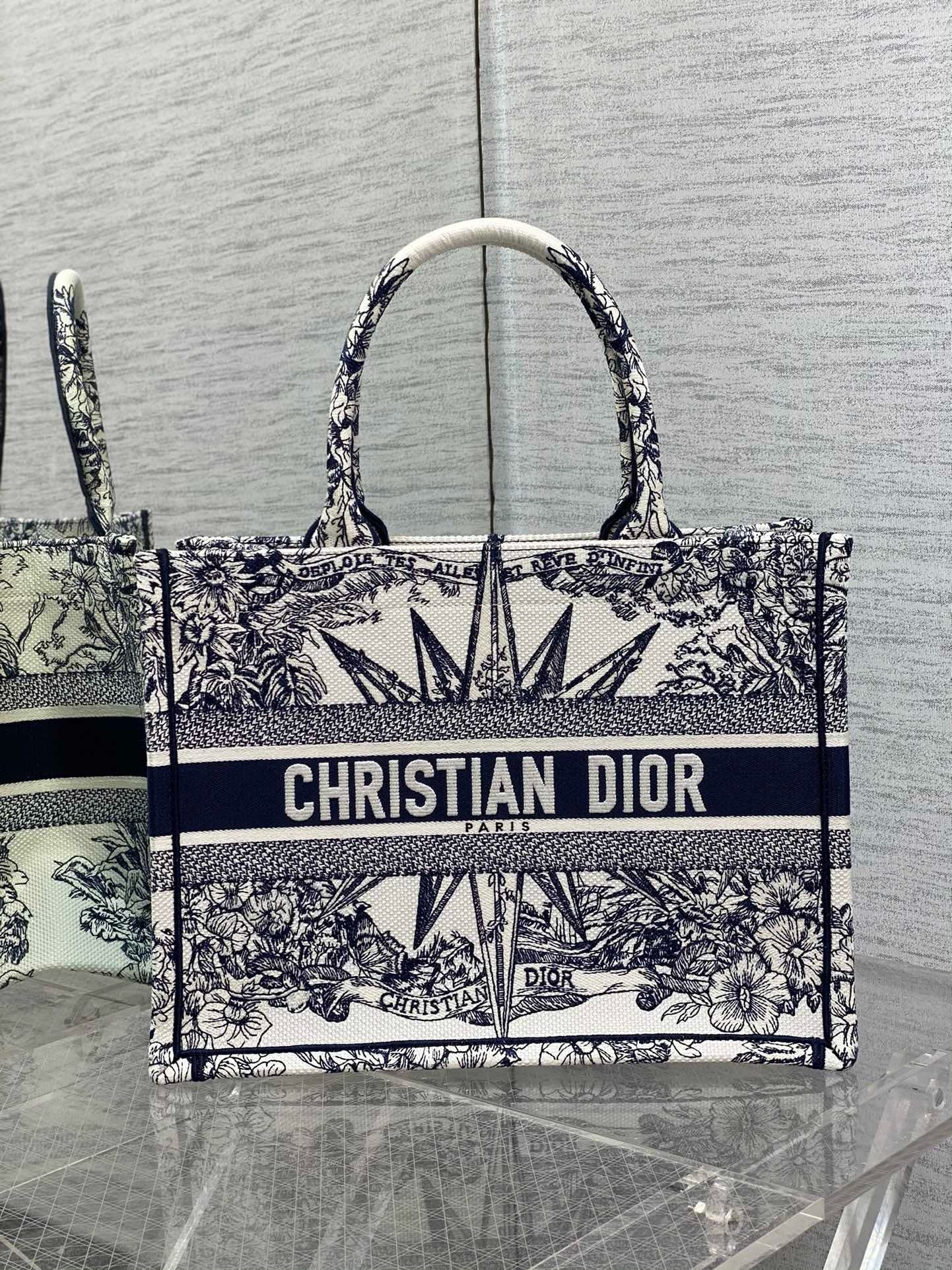 Tote 36cm Dior 35