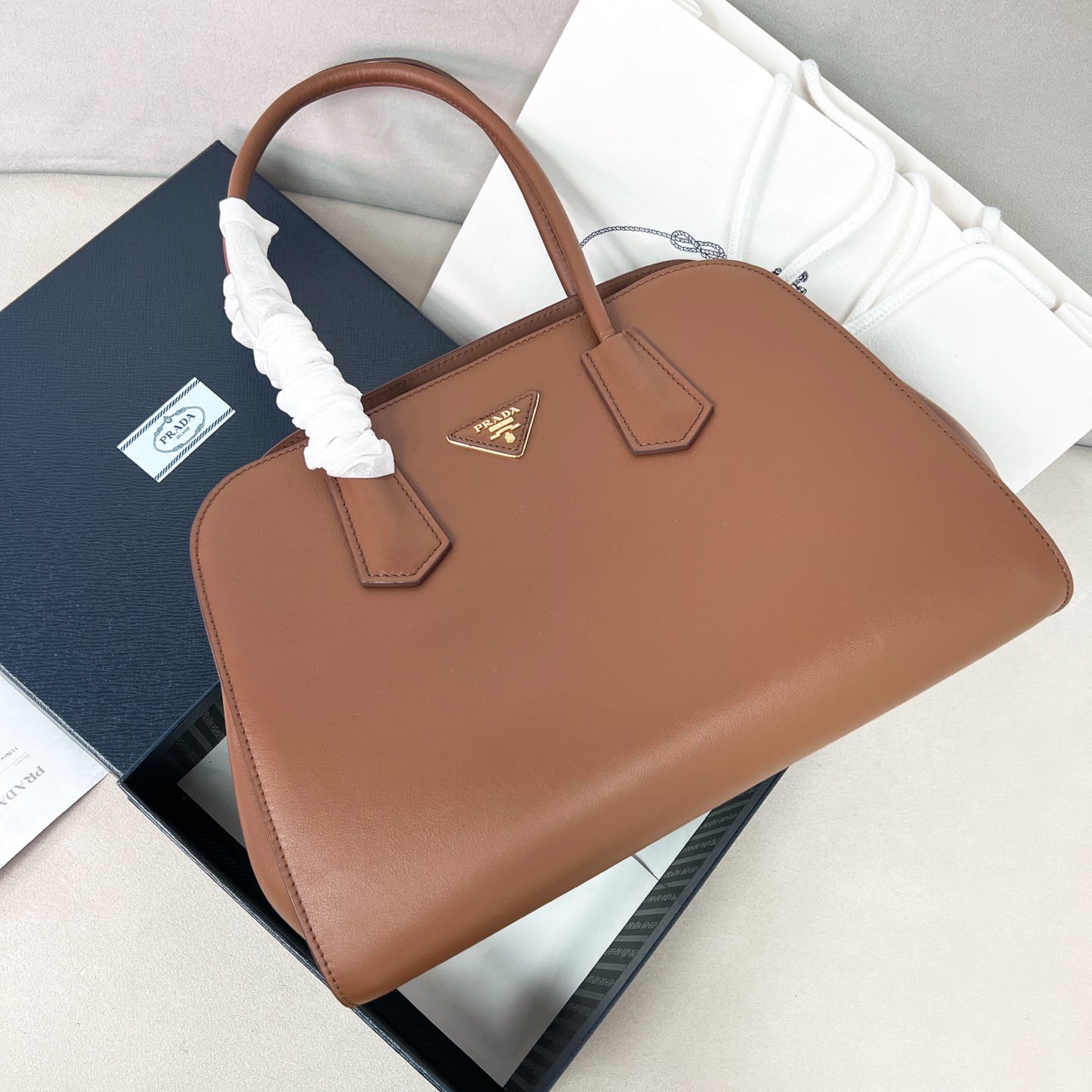 Tote - 1BG606 Prada 1BG606