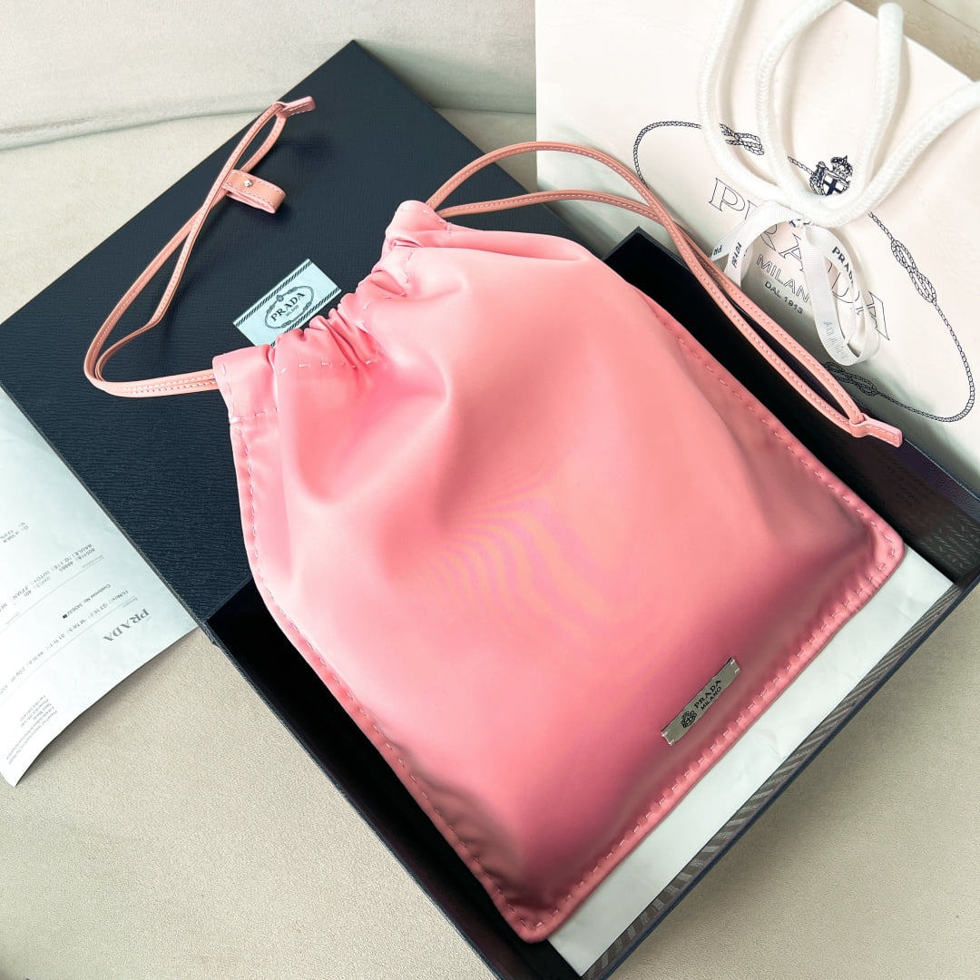 Clutch - 1NK063 - 9D6747 Prada 1NK063