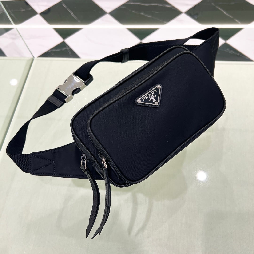 Belt Bag - 1BL010 Prada 1BL010