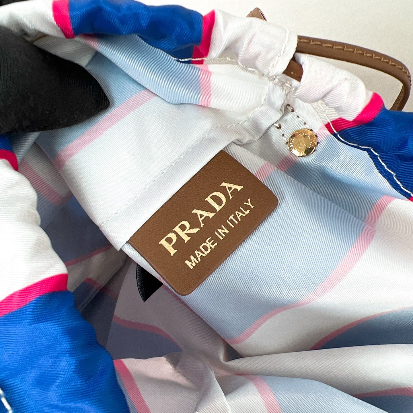 Noue - NOUE - A56F8D Prada NOUE