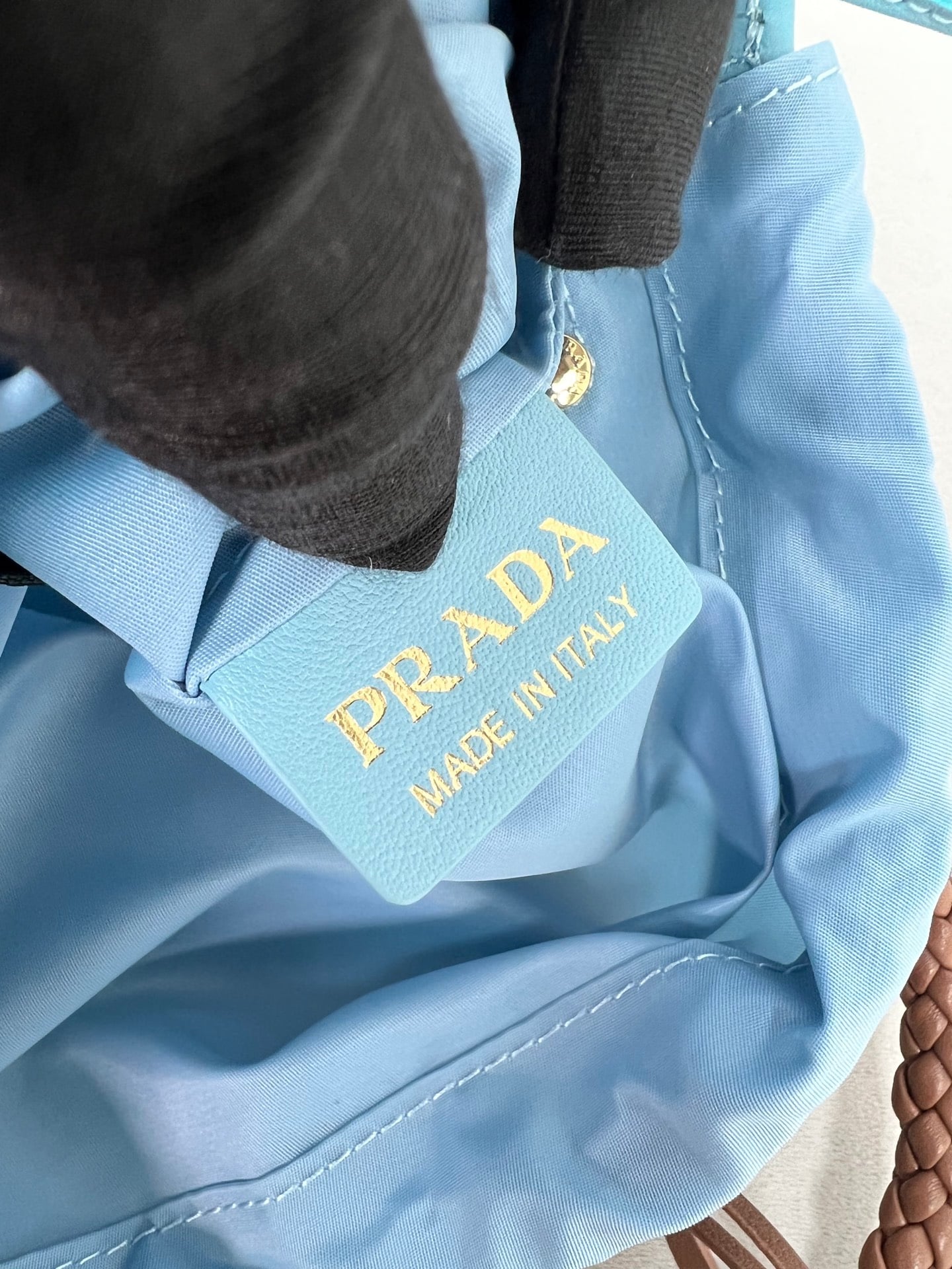 Noue - NOUE - 2F8D7B Prada NOUE