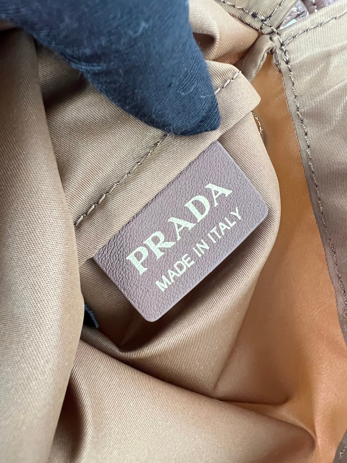 Noue - NOUE - 3FBBEE Prada NOUE