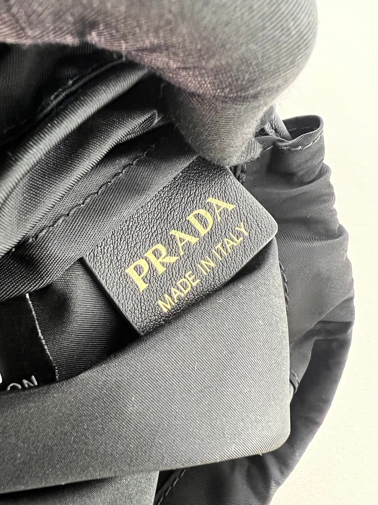 Noue - NOUE - E41A06 Prada NOUE