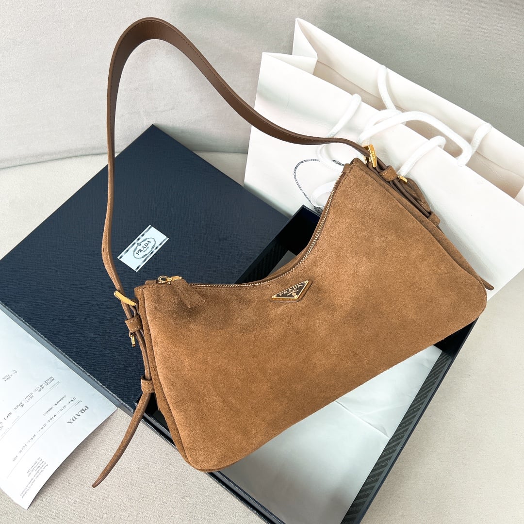 Shoulder Bag - 1BC229 - 2C6A00 Prada 1BC229