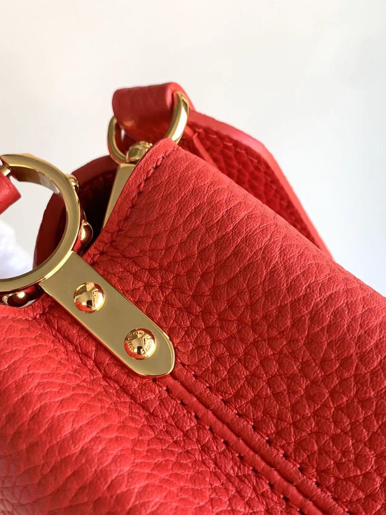 Capucines 21cm Louis Vuitton M96467.2