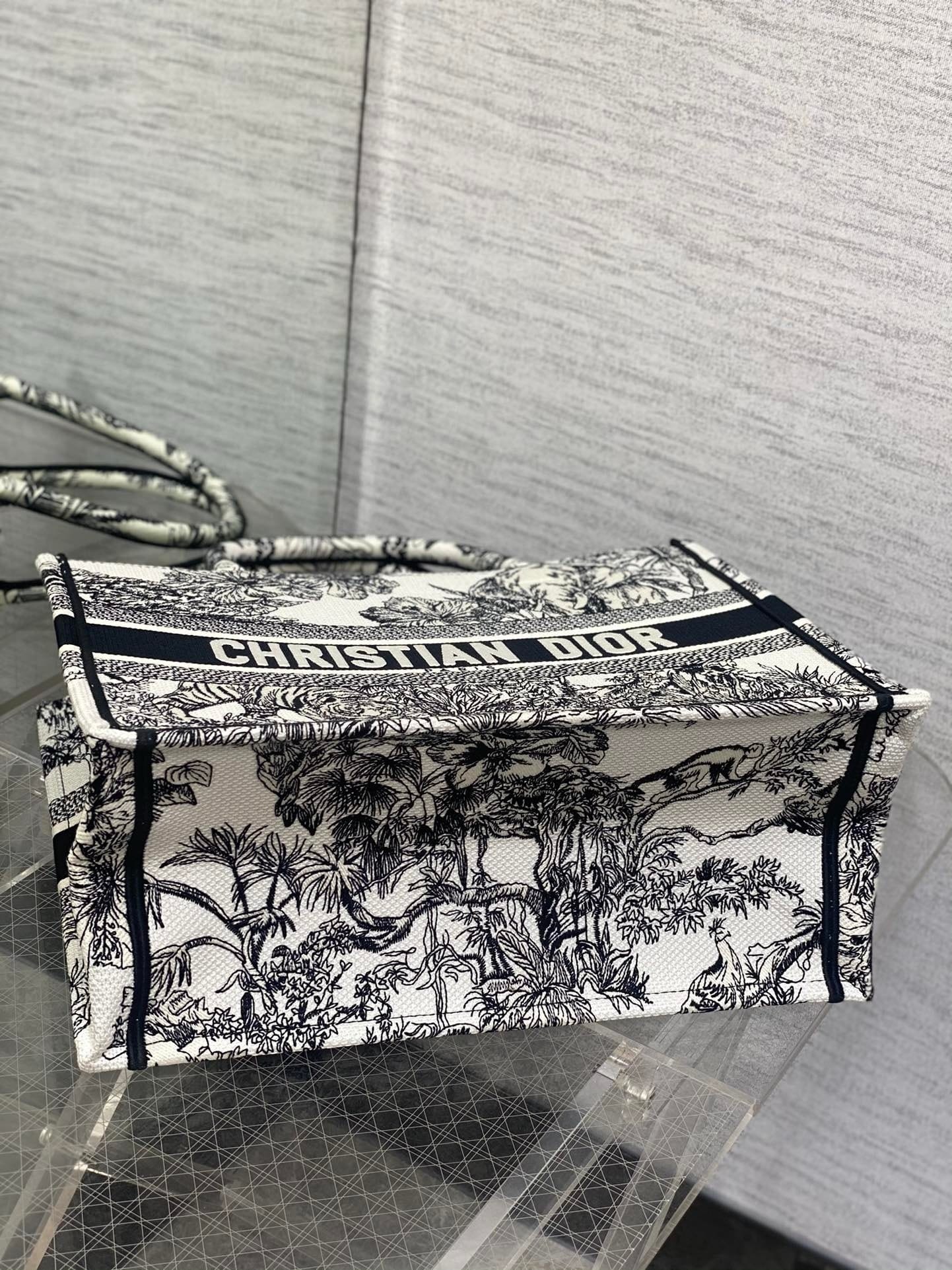 Tote 36cm Dior 33