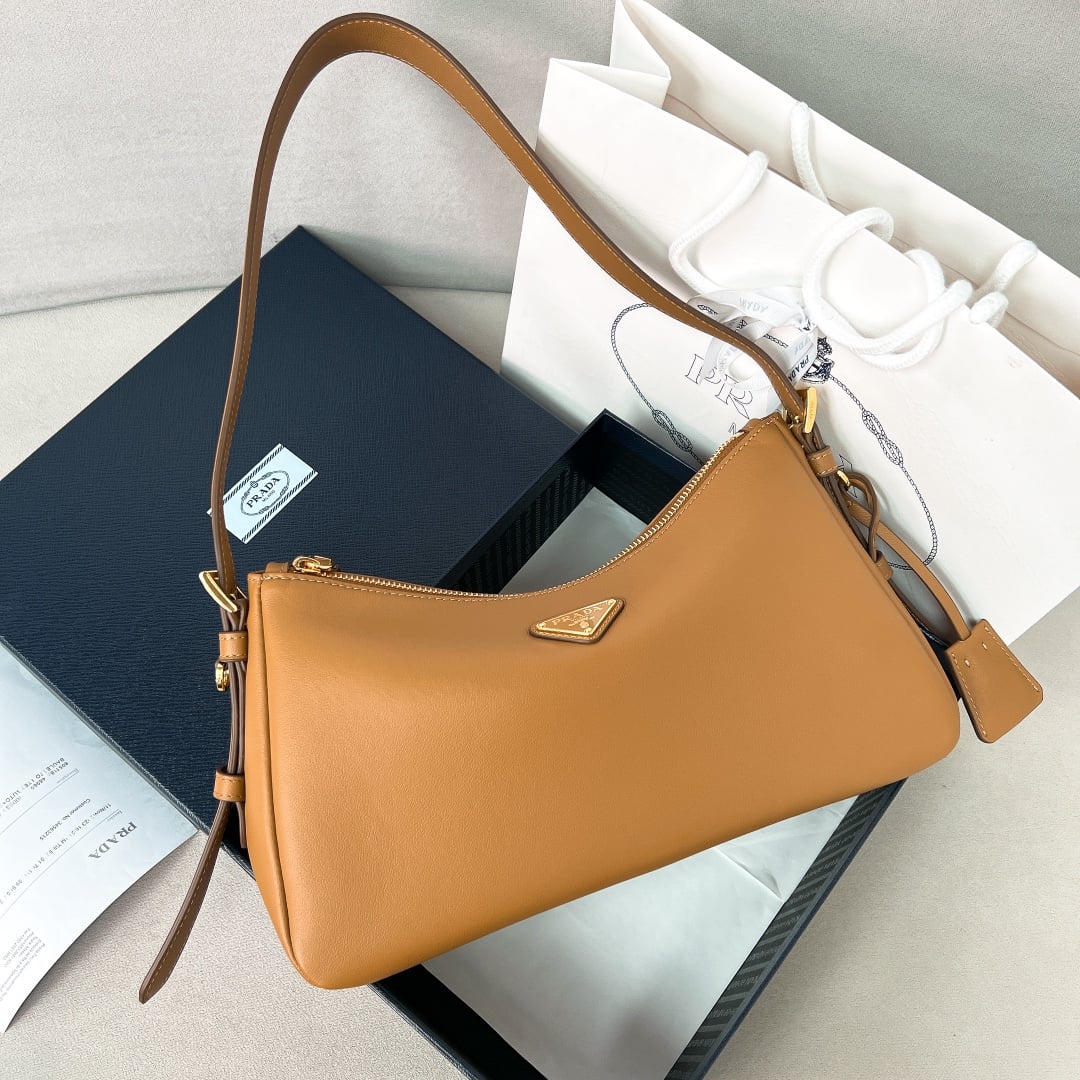 Shoulder Bag - 1BC229 - 515F08 Prada 1BC229