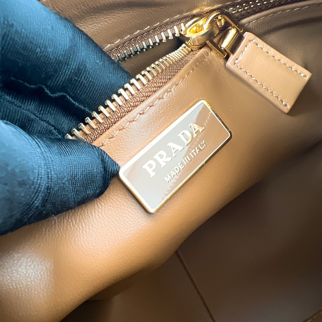 Shoulder Bag - 1BC229 - 515F08 Prada 1BC229