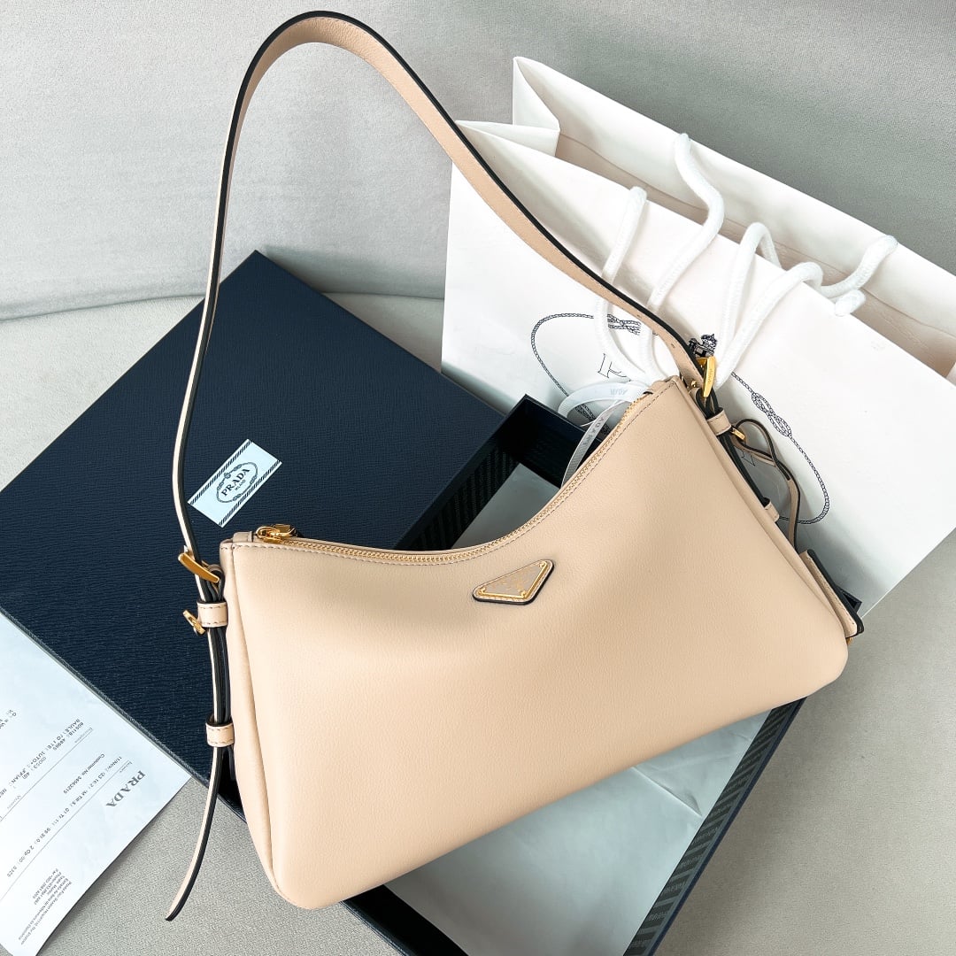 Shoulder Bag - 1BC229 - 2EE4CC Prada 1BC229