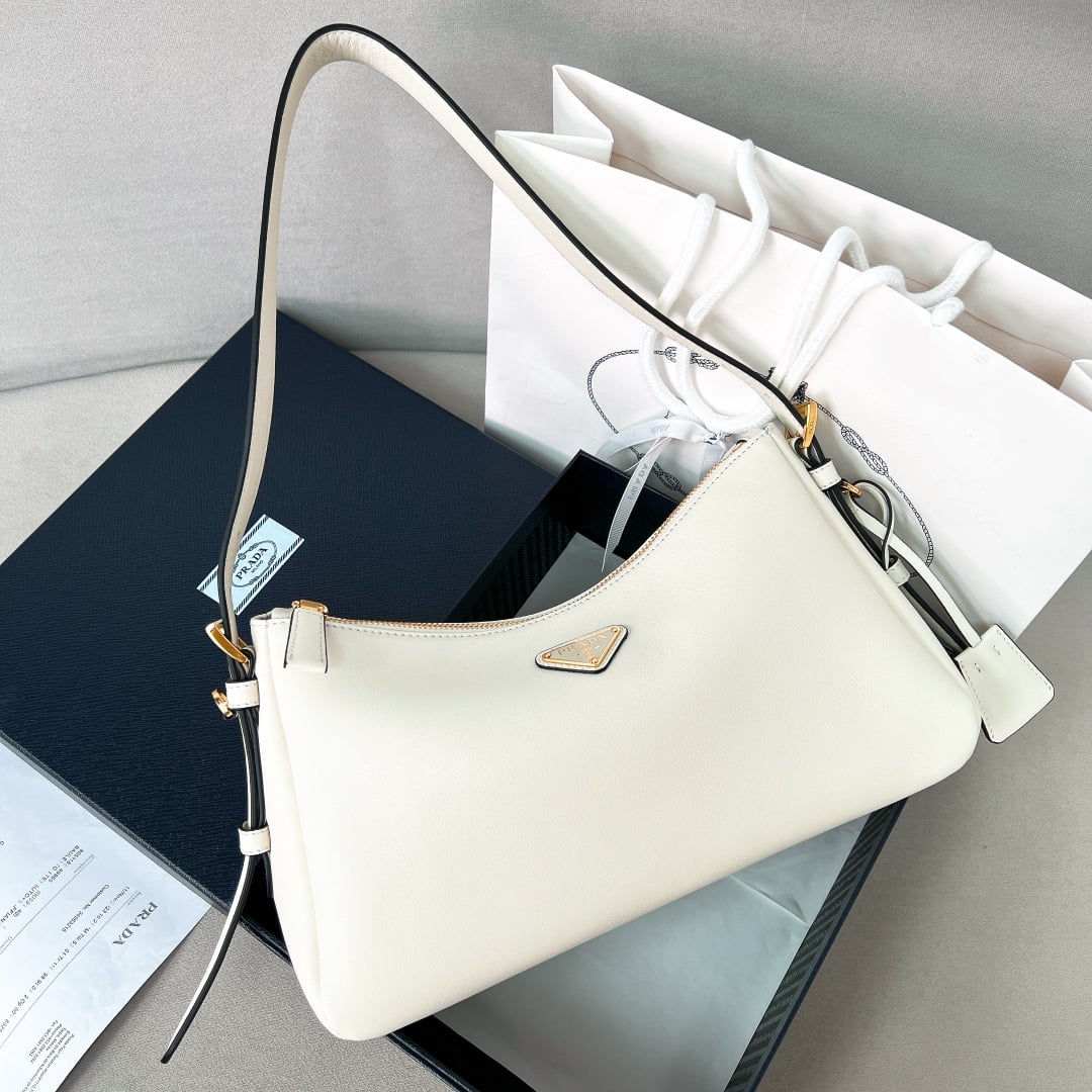 Shoulder Bag - 1BC229 - 6D2CC1 Prada 1BC229