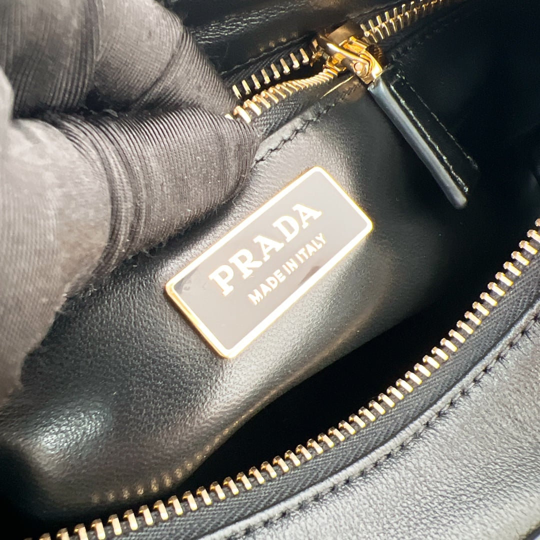 Shoulder Bag - 1BC229 - 603741 Prada 1BC229