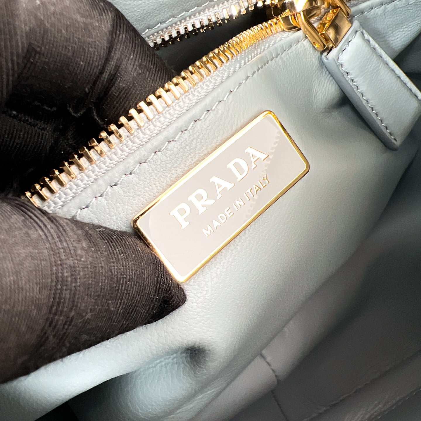 Shoulder Bag - 1BC229 - 42F0C9 Prada 1BC229