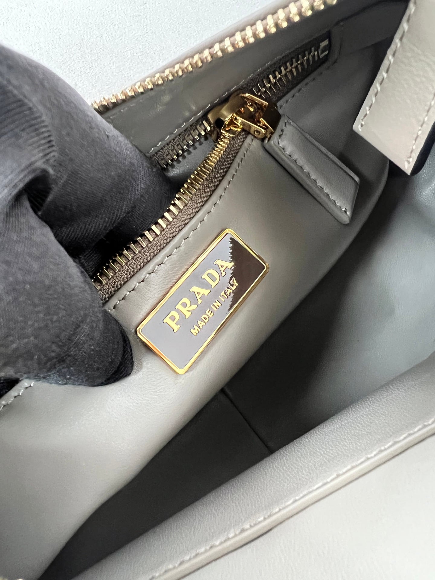 Shoulder Bag - 1BC229 - 1A01DA Prada 1BC229