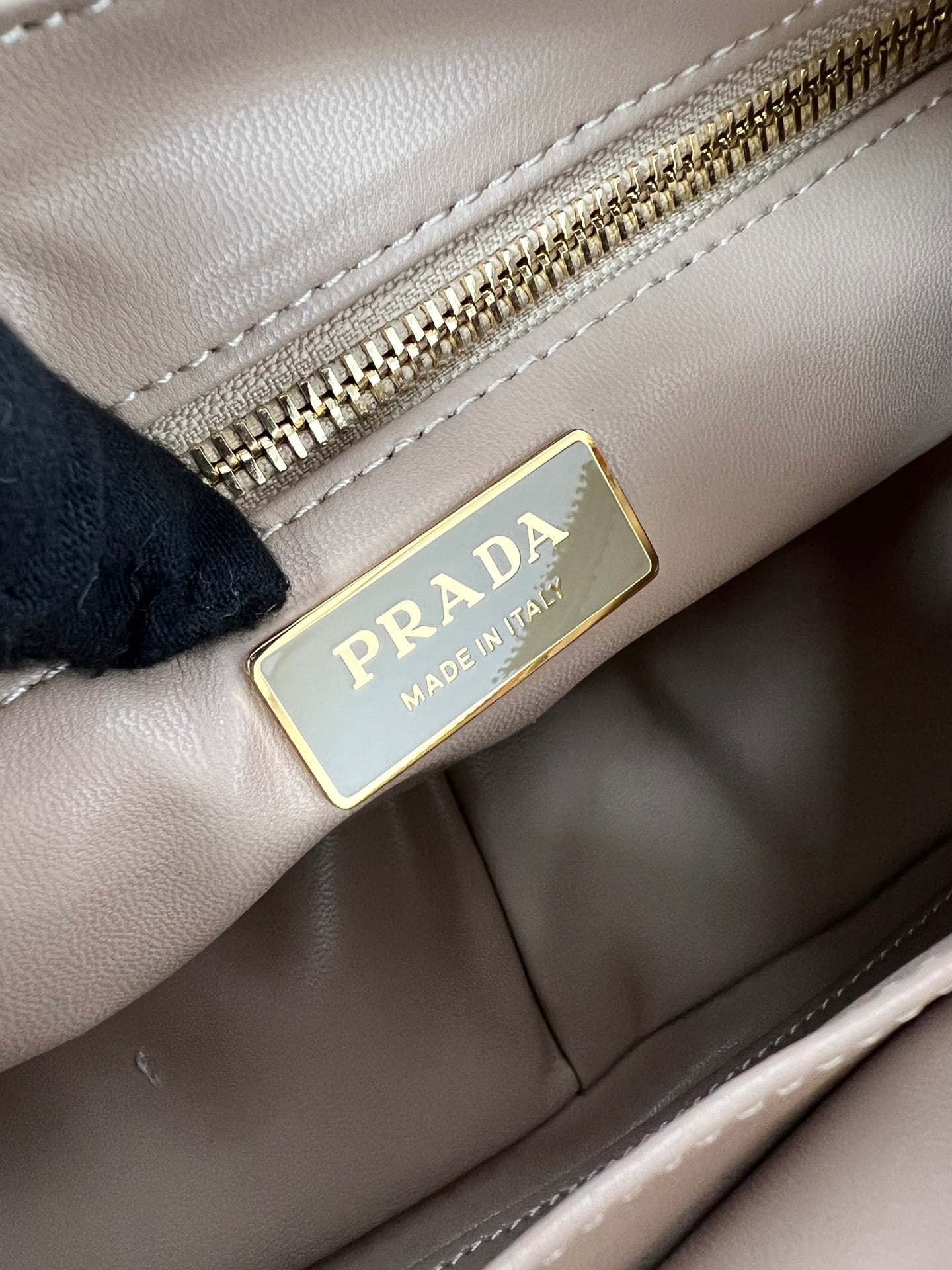 Shoulder Bag - 1BC229 - DFB215 Prada 1BC229