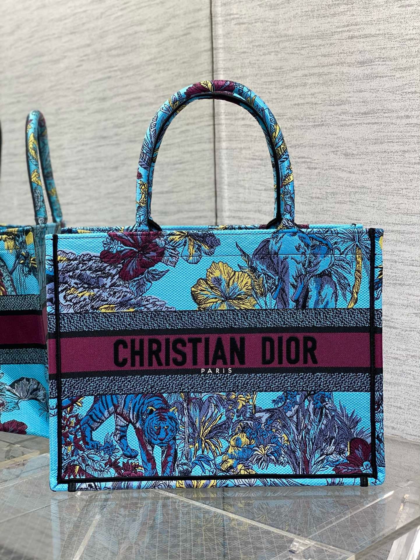 Tote 36cm Dior 32