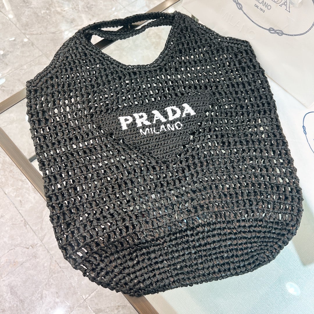 Bag - 1BG424 - черный Prada 1BG424