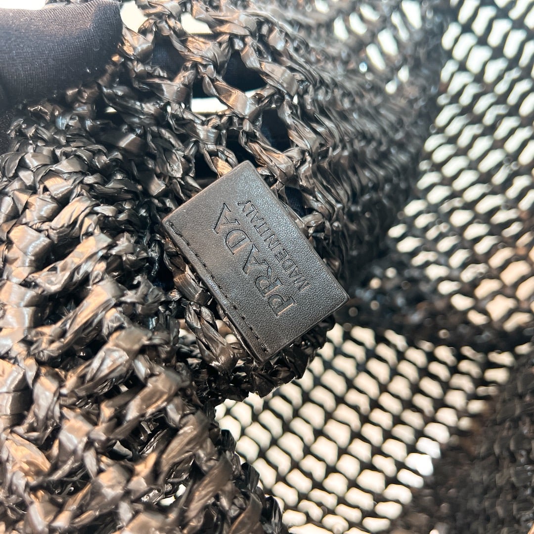 Bag - 1BG424 - черный Prada 1BG424