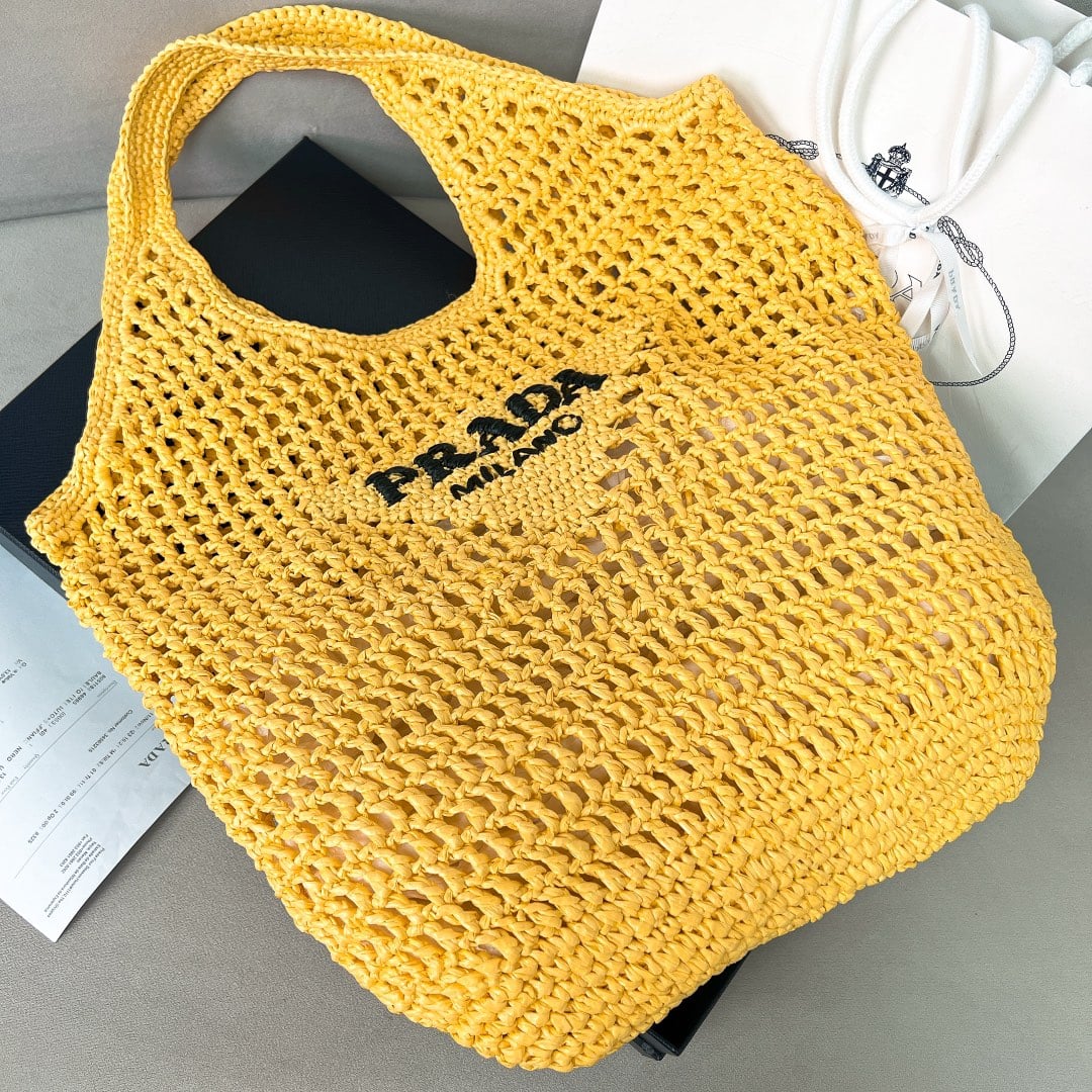 Bag - 1BG424 - E2F7F9 Prada 1BG424