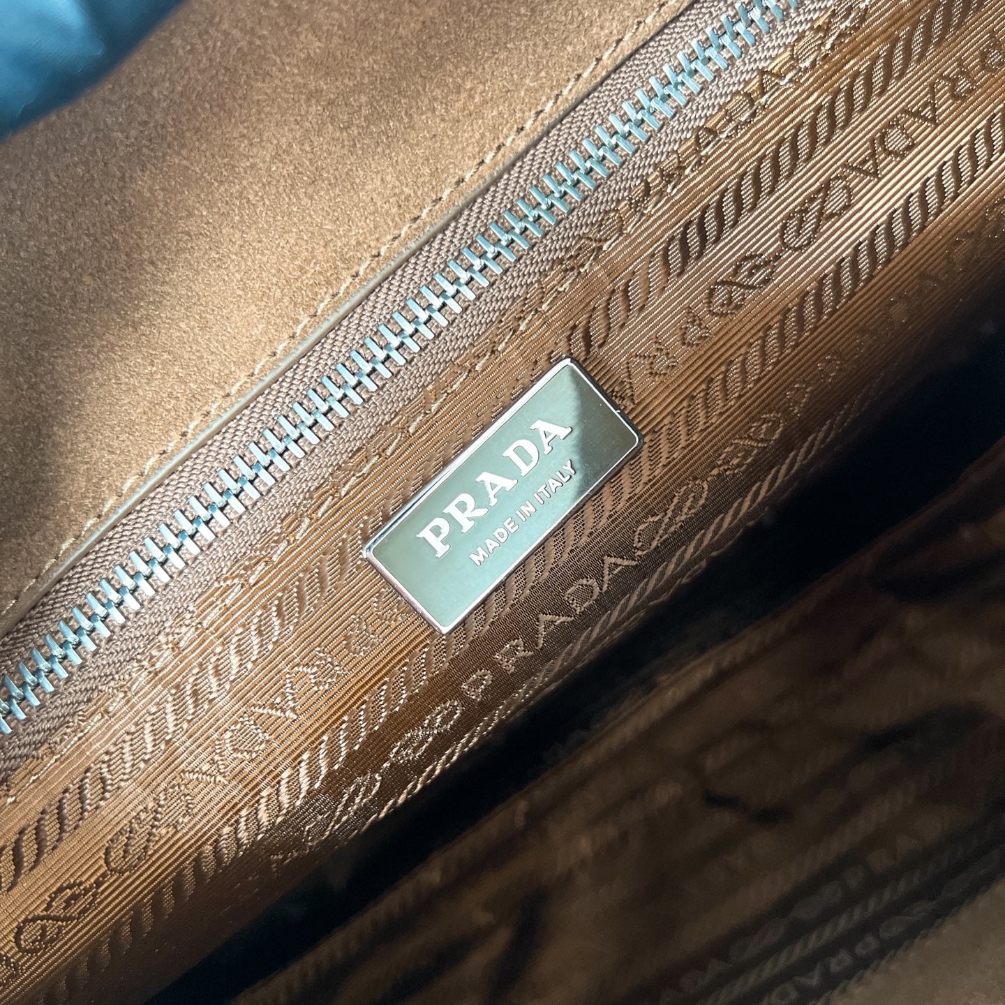 Shoulder Bag - 1BC288 - 7DF551 Prada 1BC288