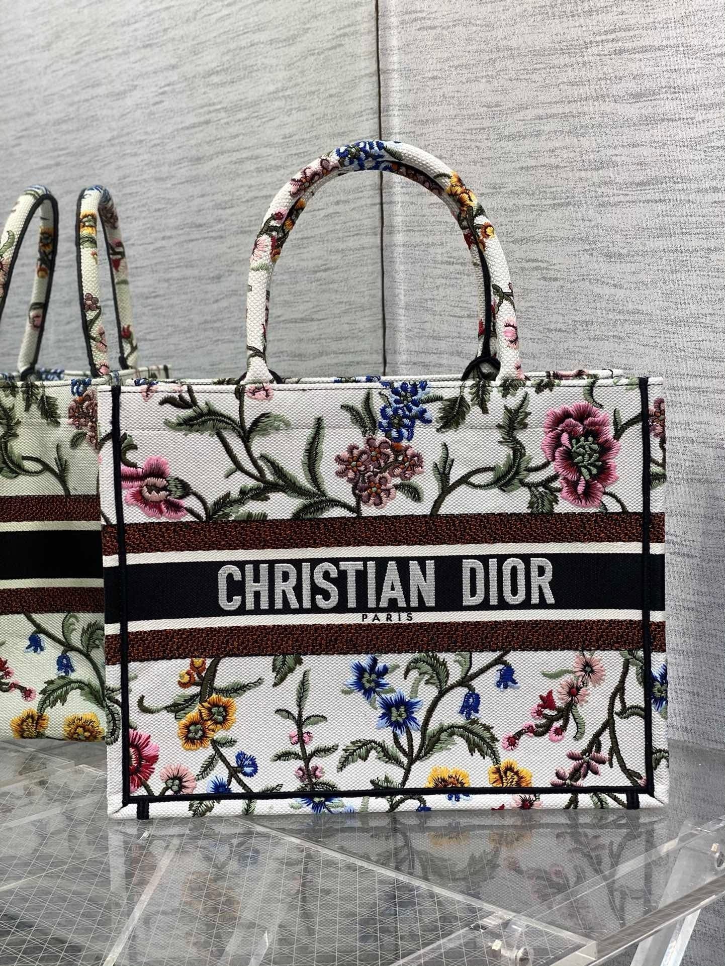 Tote 36cm Dior 31