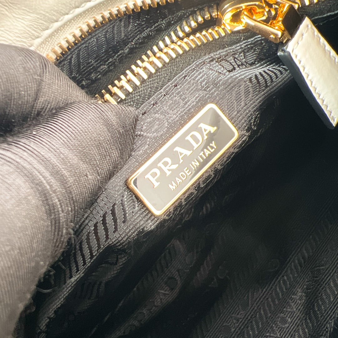 LuxSoft - 1BH215 - 2754EF Prada 1BH215