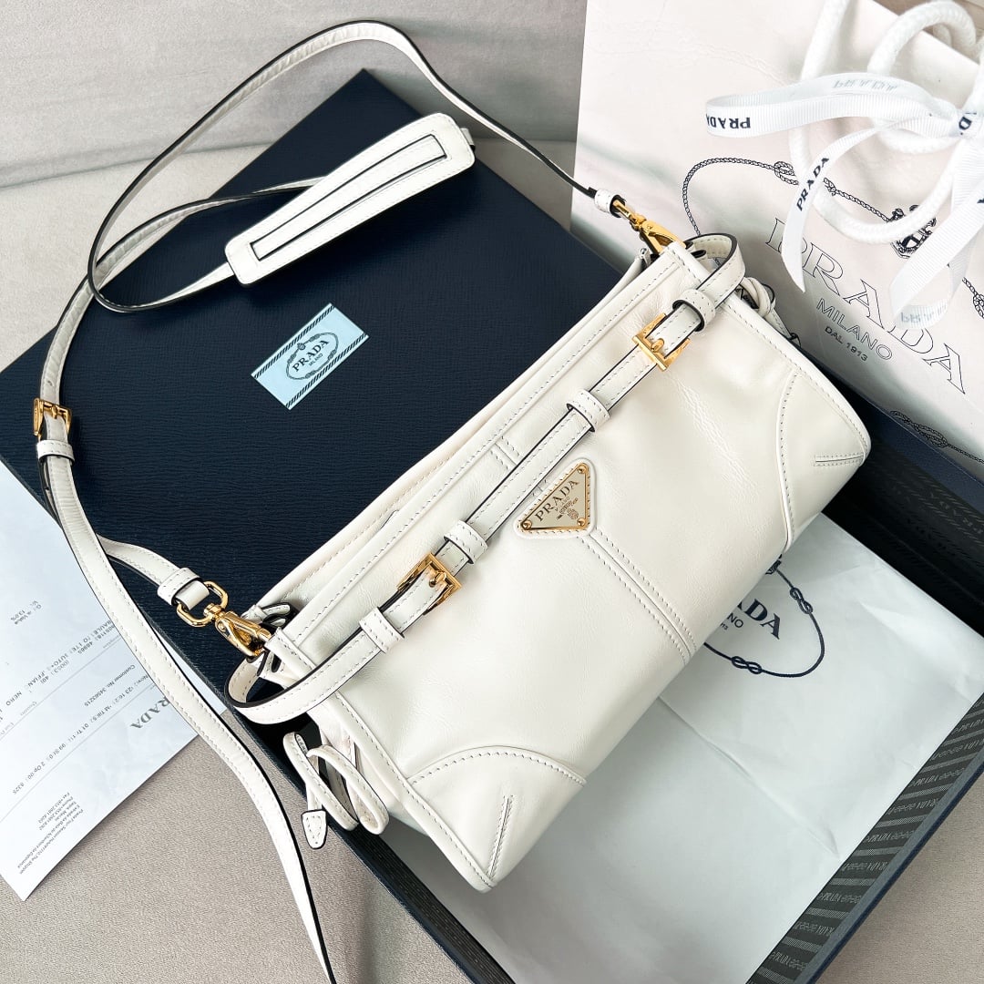 LuxSoft - 1BH215 - 2754EF Prada 1BH215