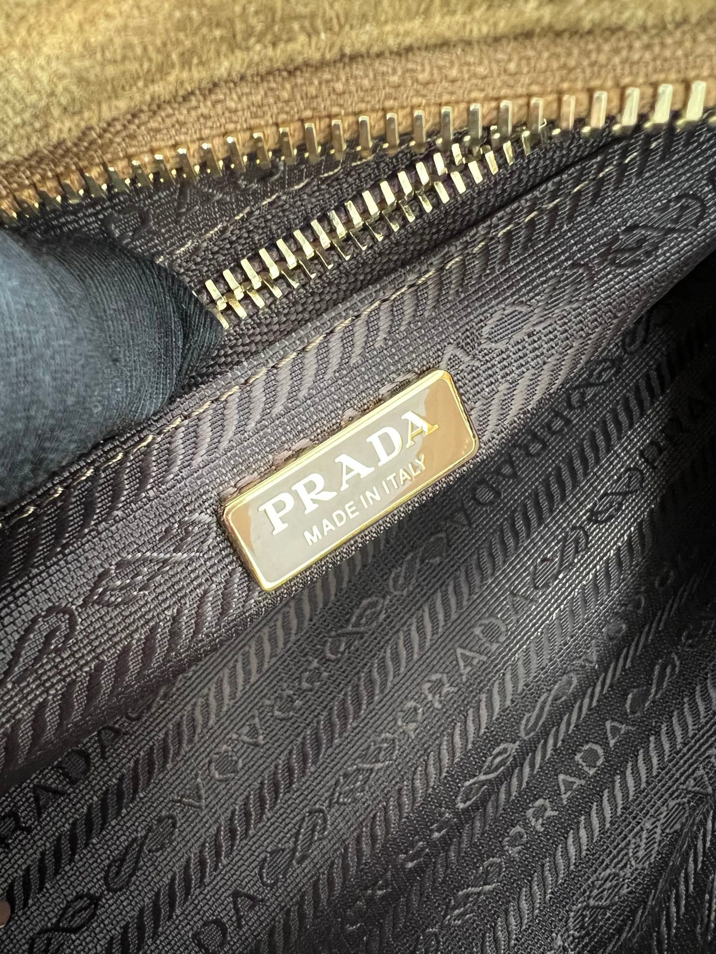 LuxSoft - 1BH215 - 78E2B5 Prada 1BH215