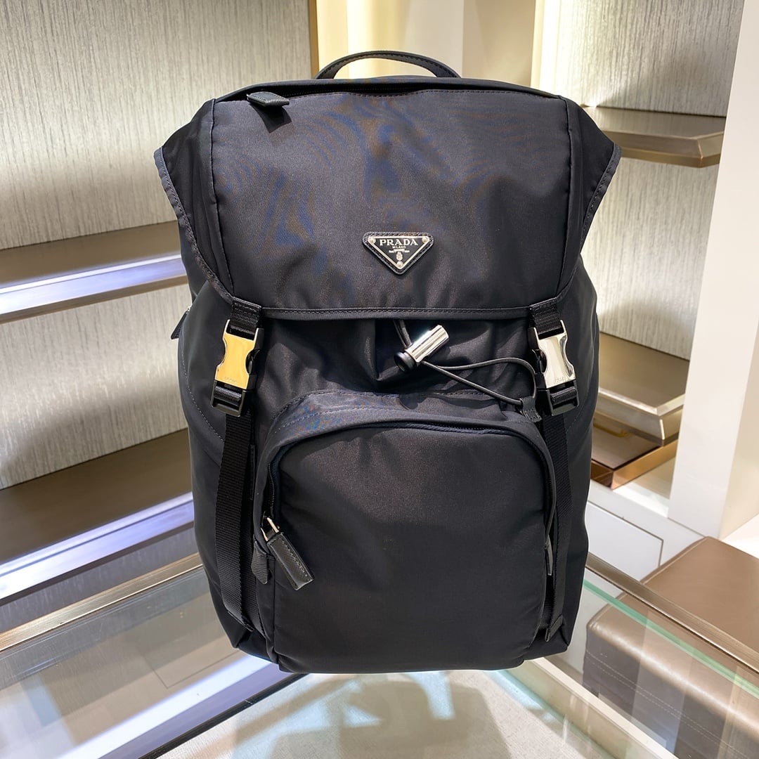 Backpack - 2VZ135 - B2F577 Prada 2VZ135