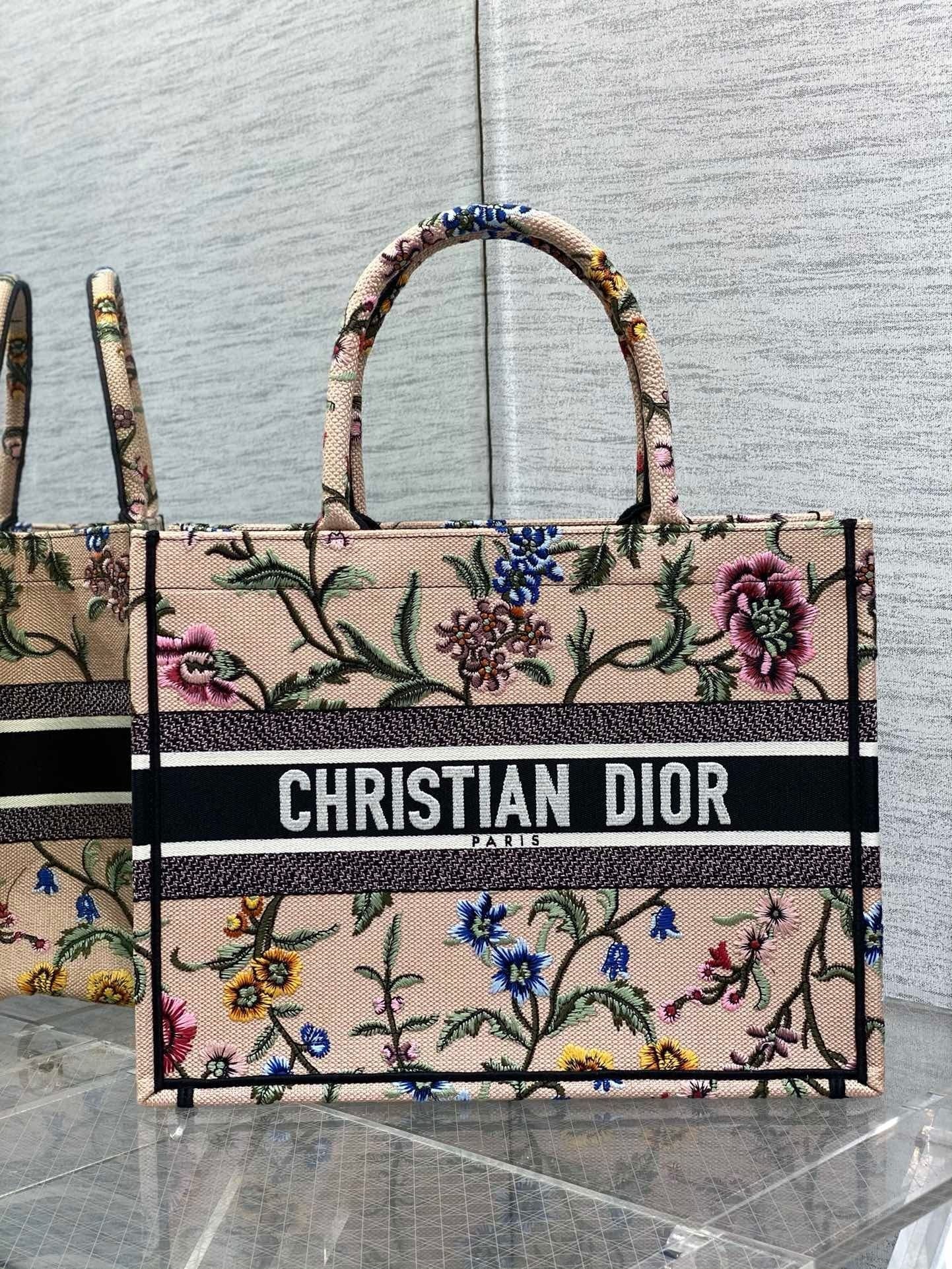 Tote 36cm Dior 30