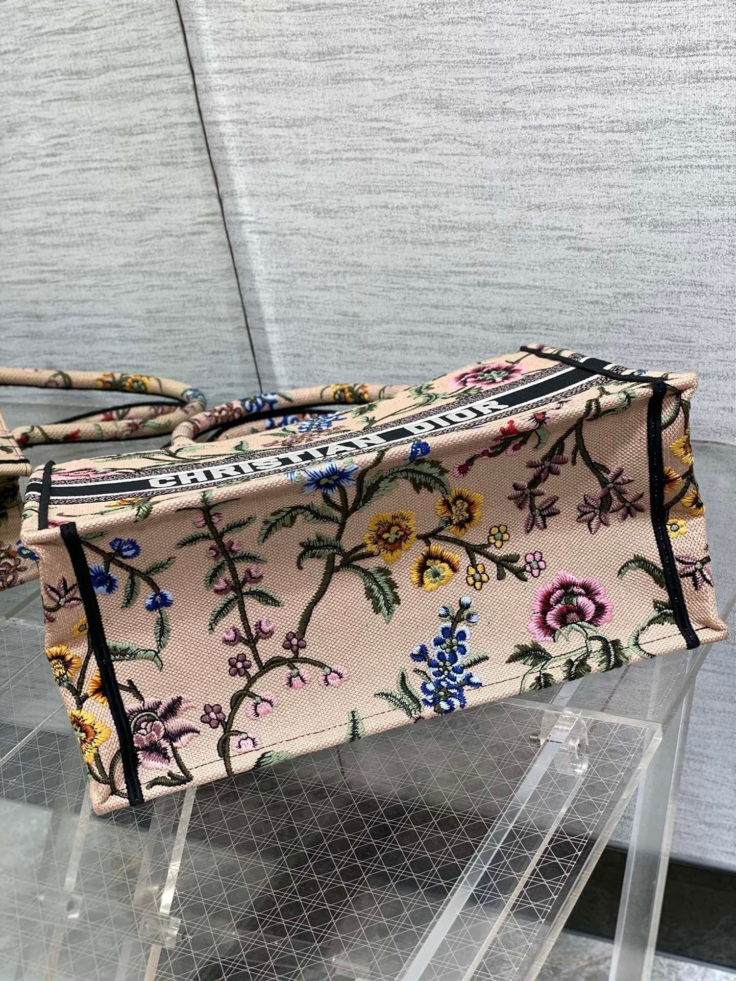 Tote 36cm Dior 30